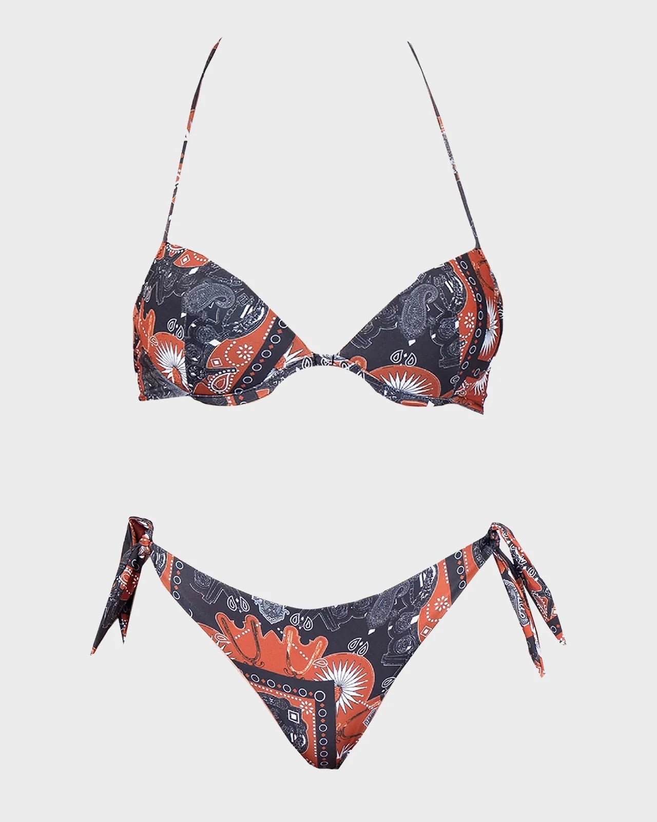 Bikini coppa