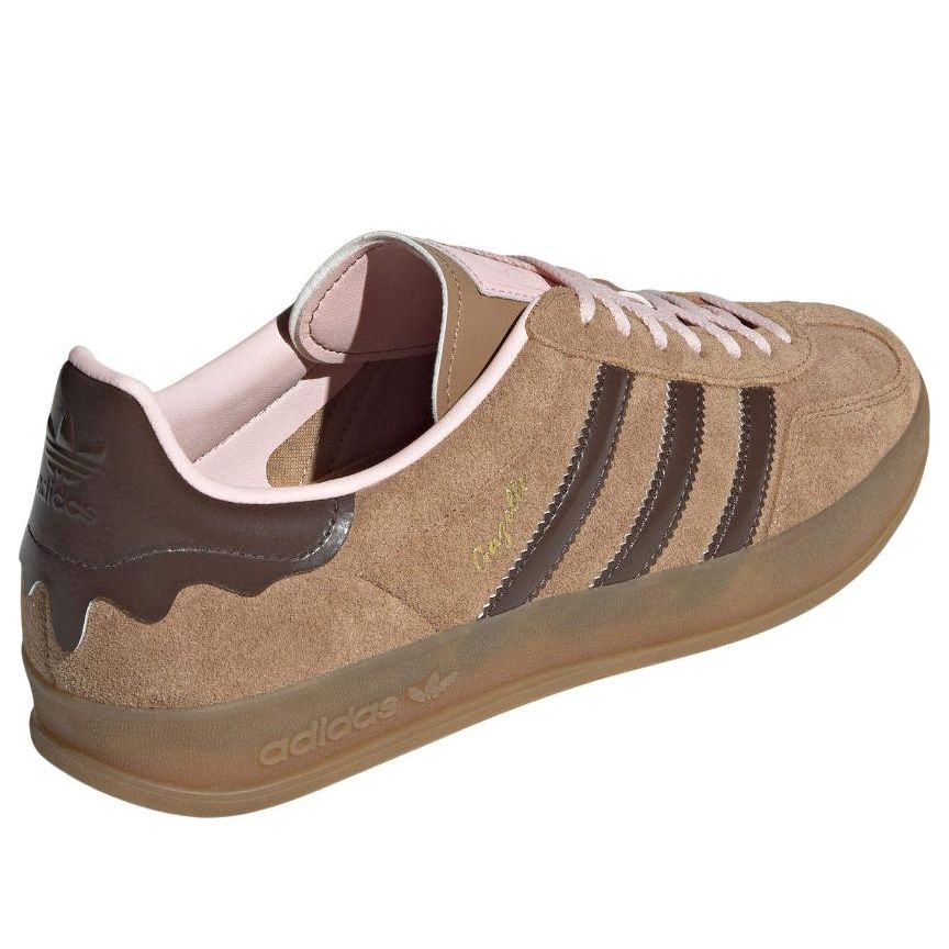 gazelle indoor uomo donna