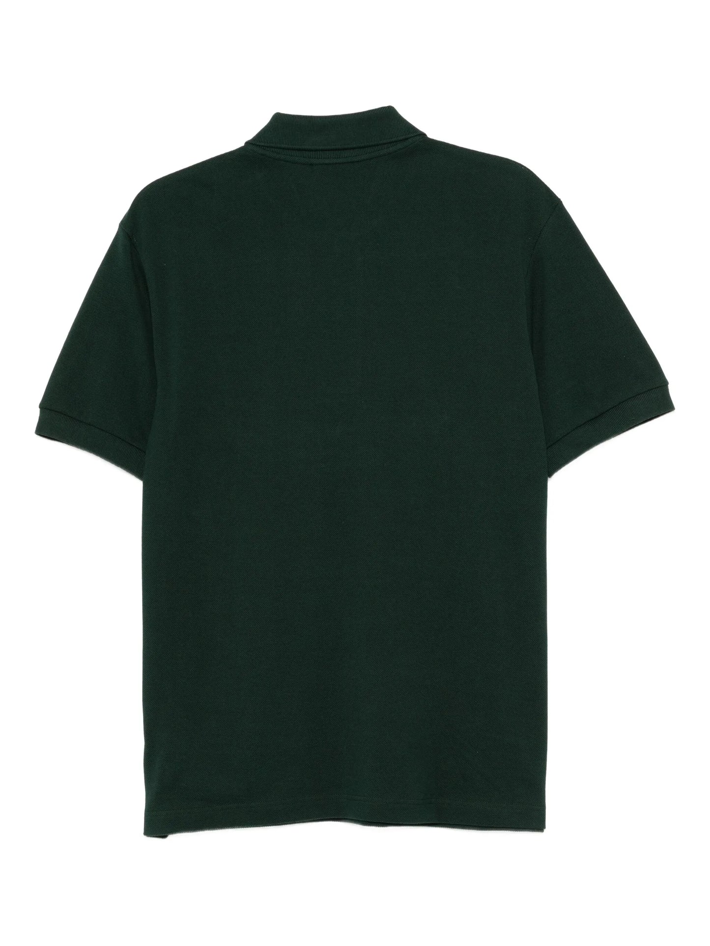 polo lacoste uomo
