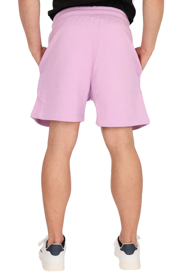 bermuda in felpa uomo gaelle- gbu01236