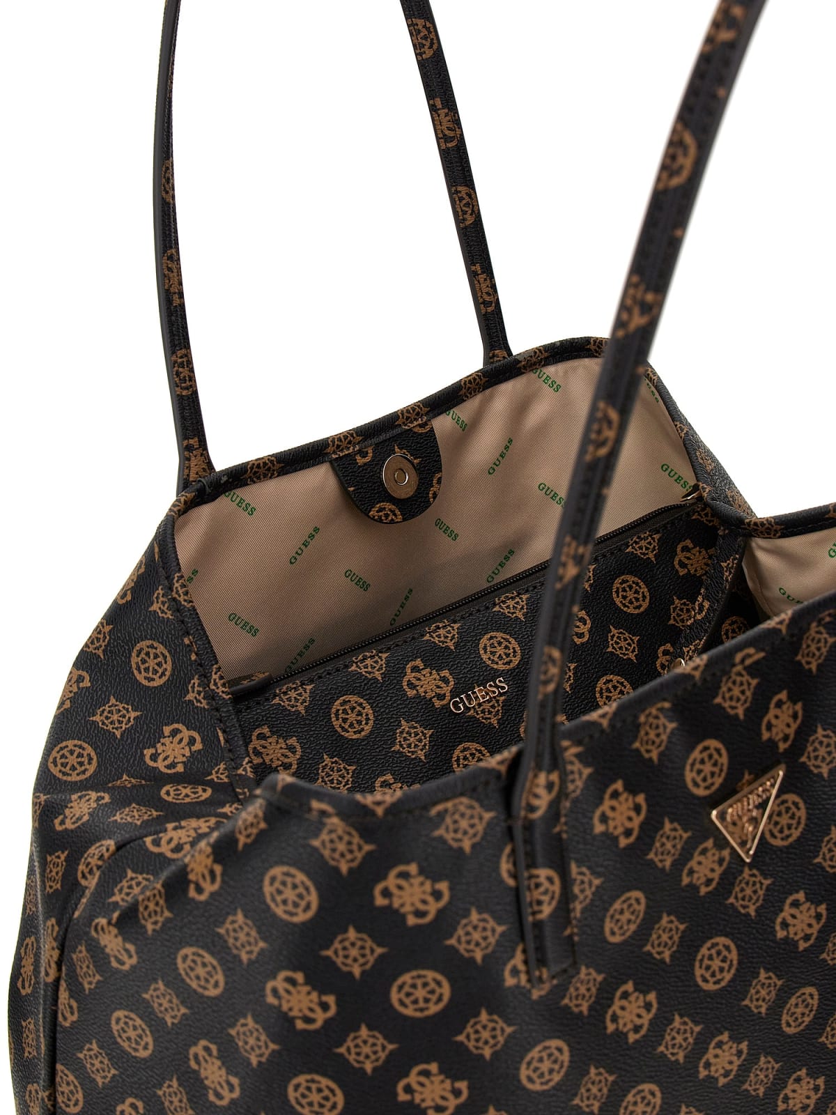 borsa shopper guess-esg951429