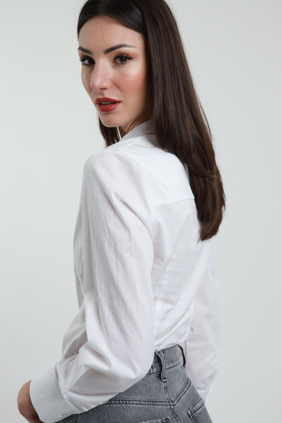 camicia donna affiancata susymix-74825