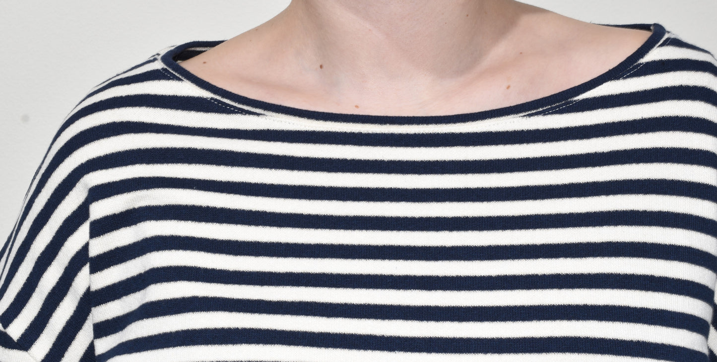 Maglia righe