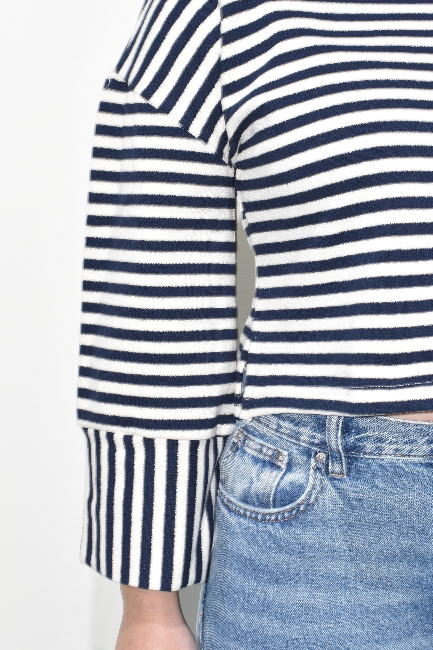 Maglia righe