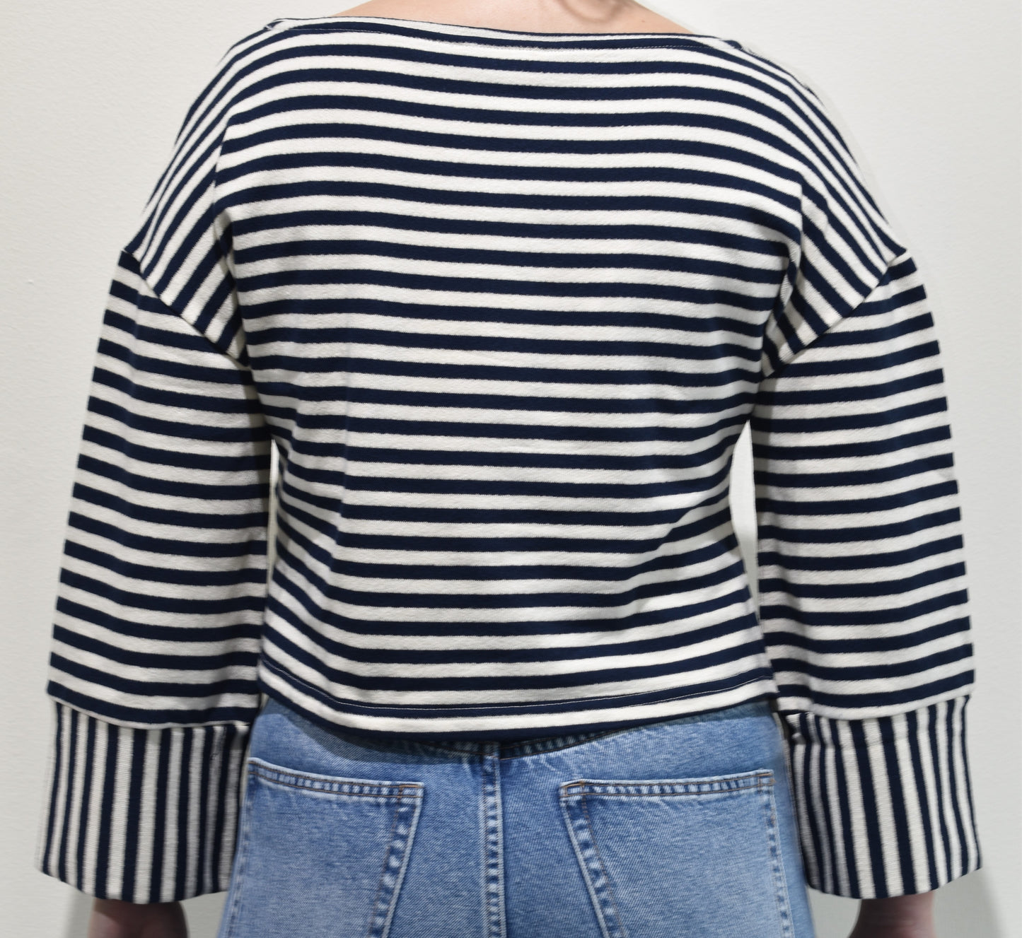 Maglia righe