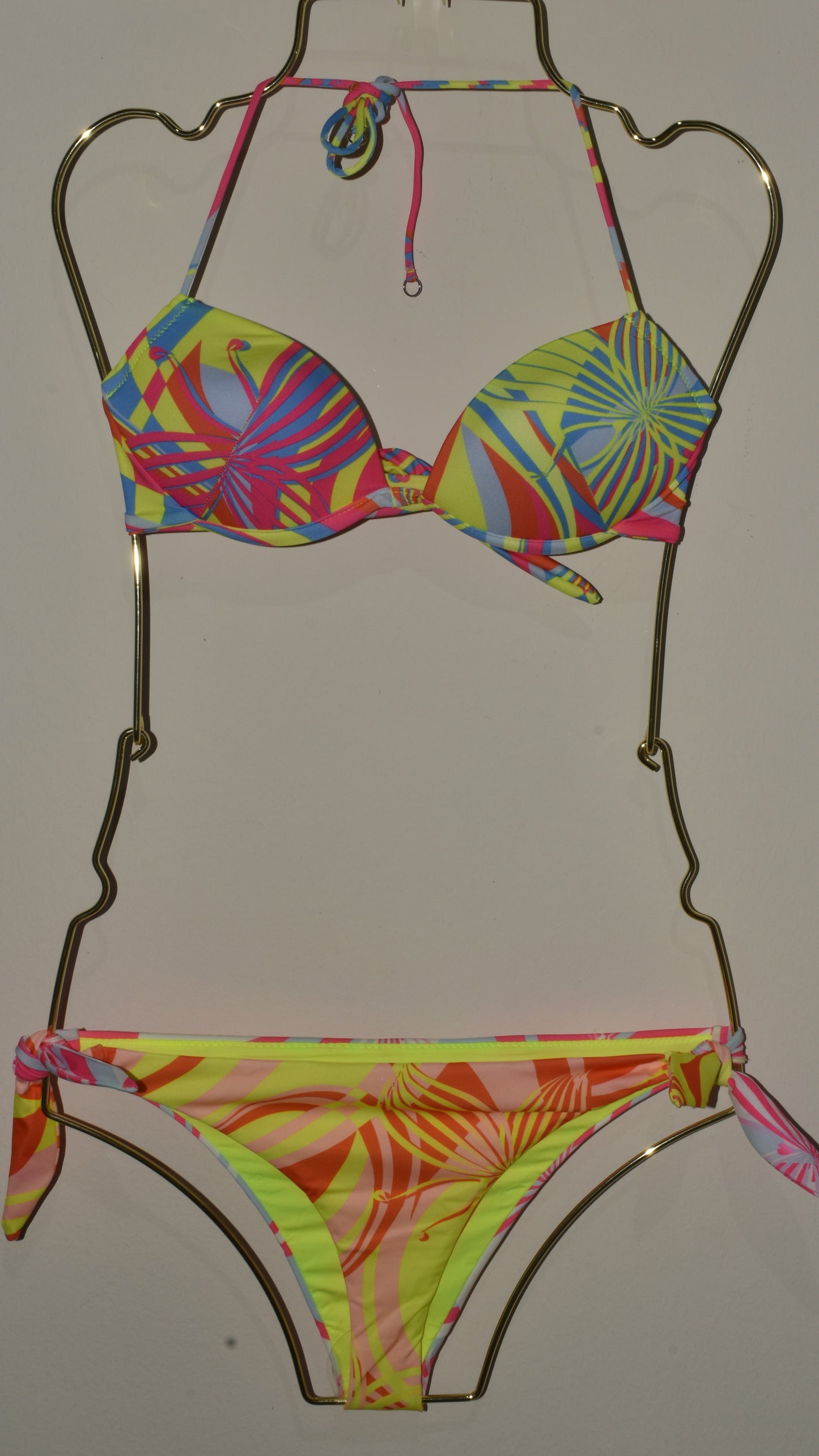 Bikini coppa