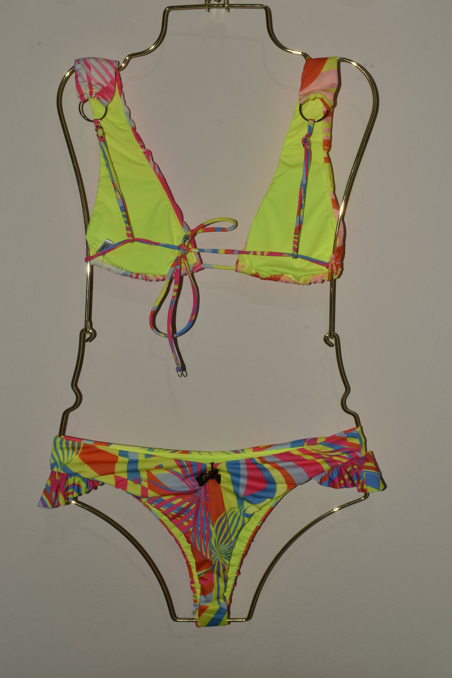 Bikini triangolo