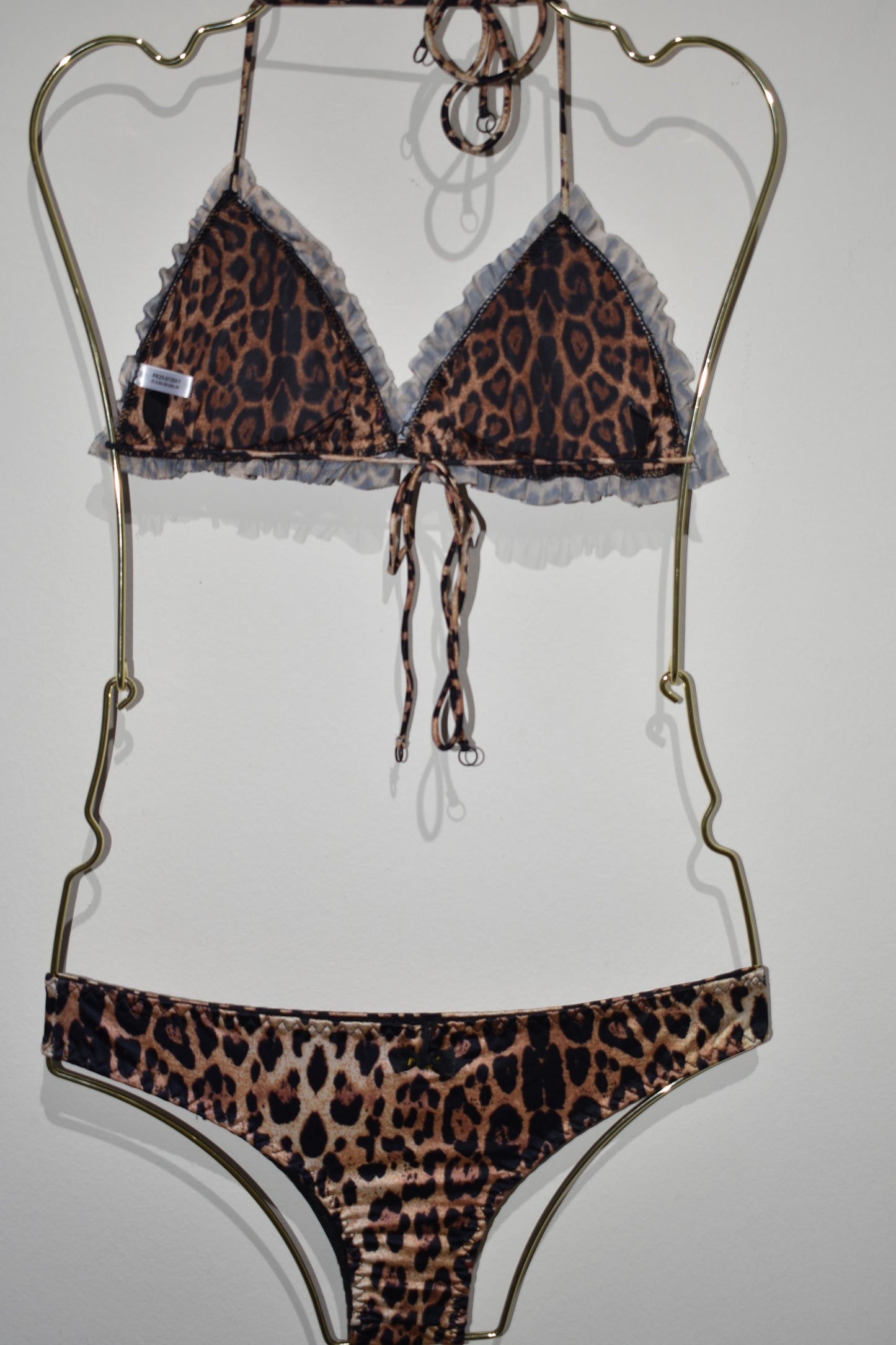 Bikini triangolo