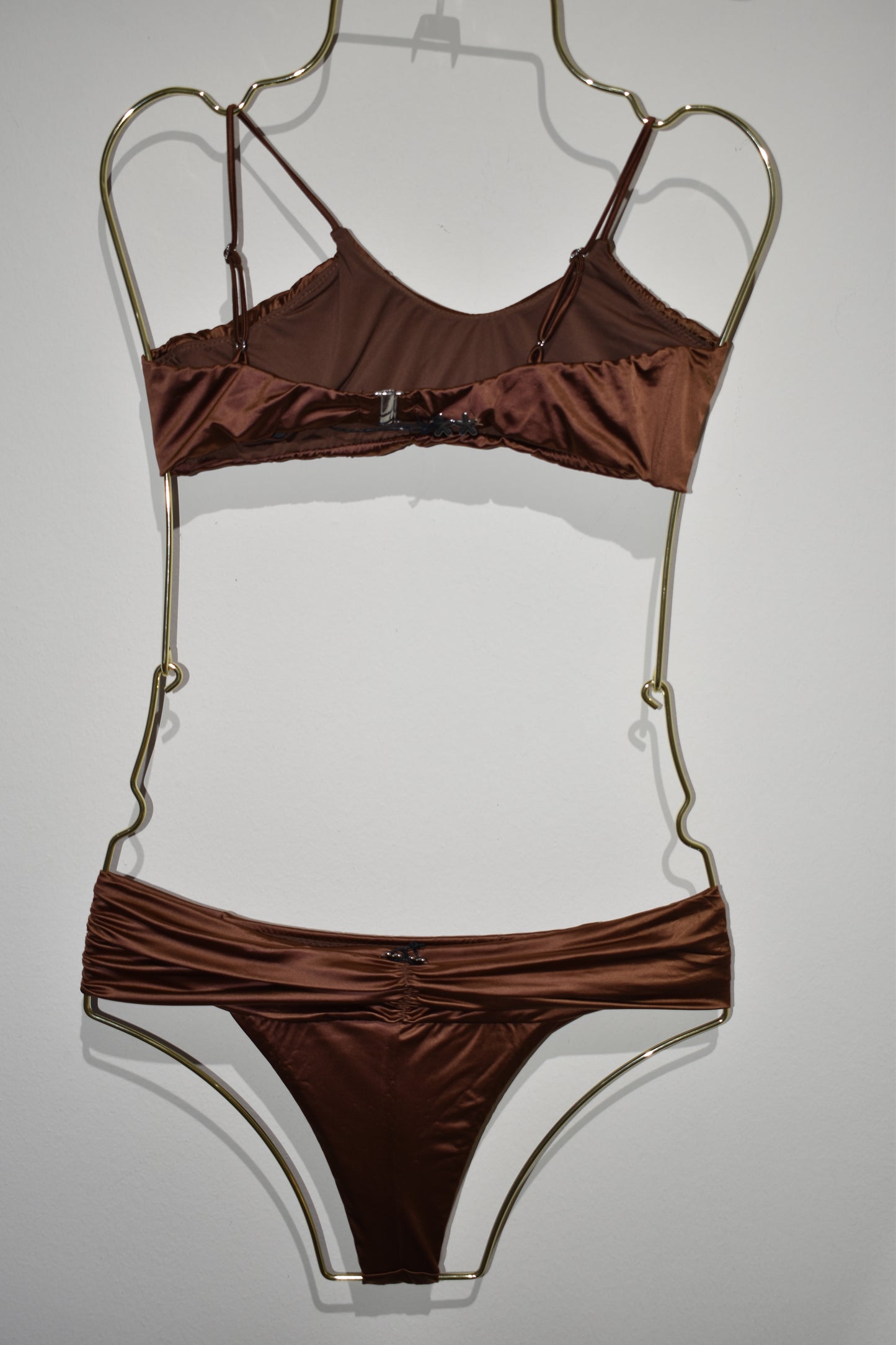 Bikini fascia
