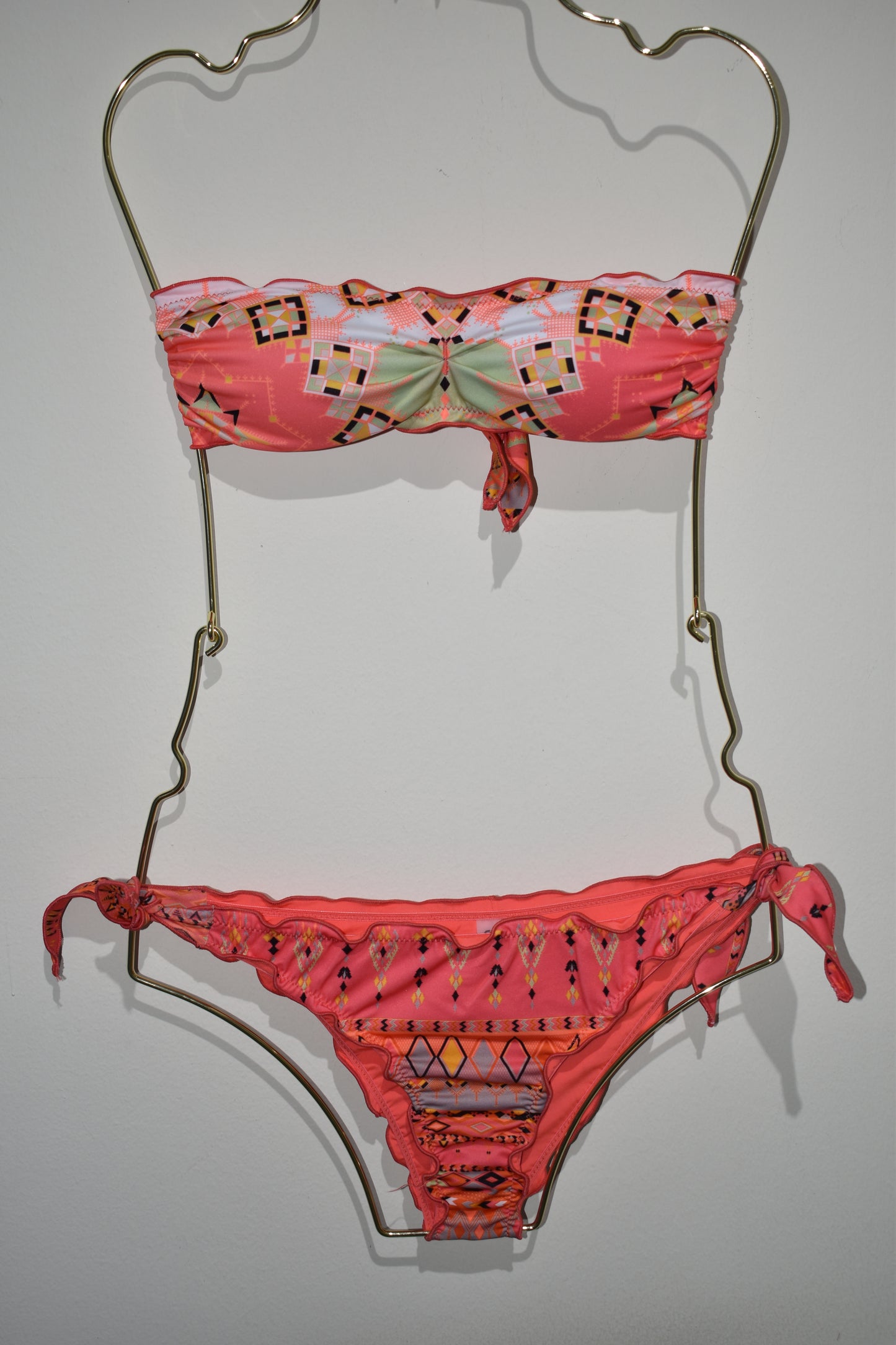 Bikini fascia