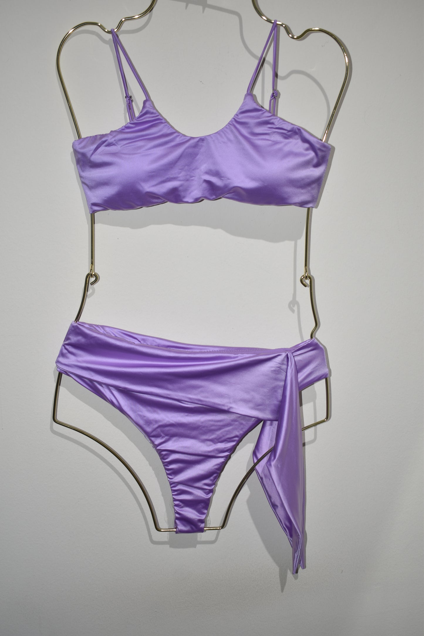 Bikini fascia
