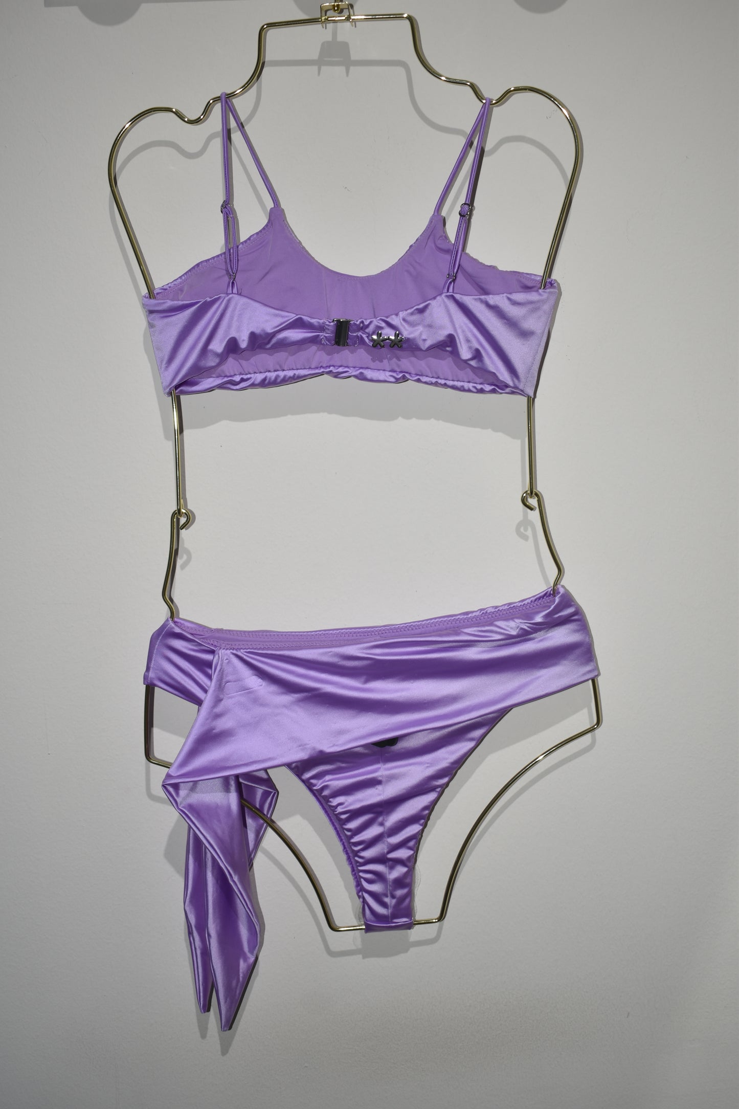 Bikini fascia