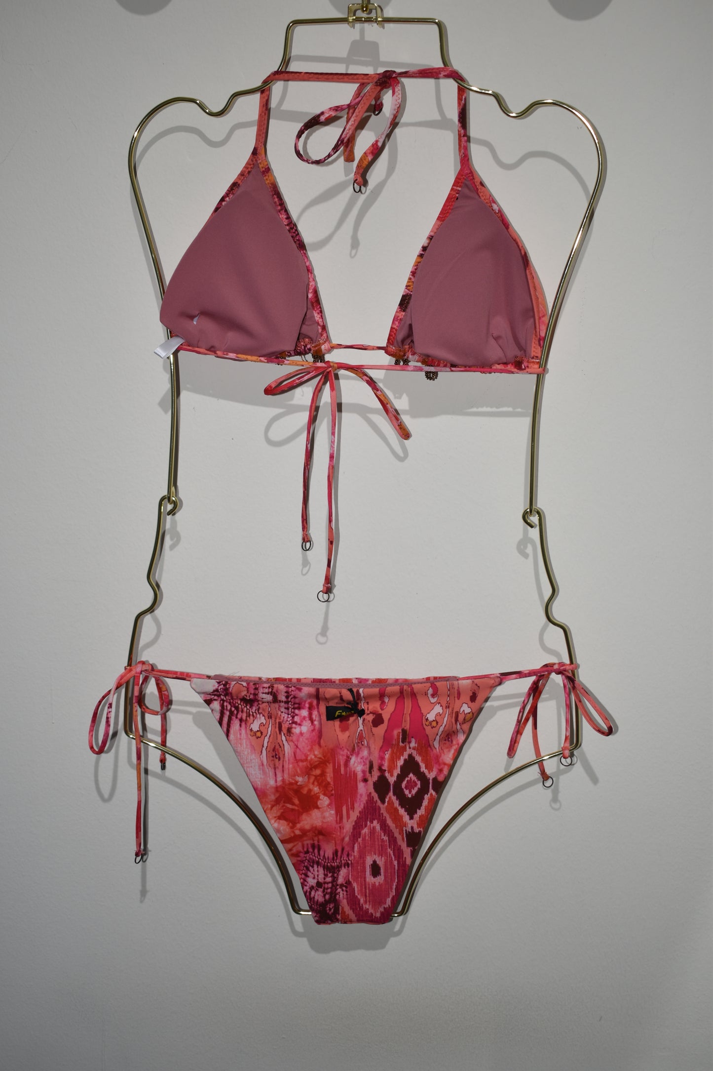 Bikini triangolo