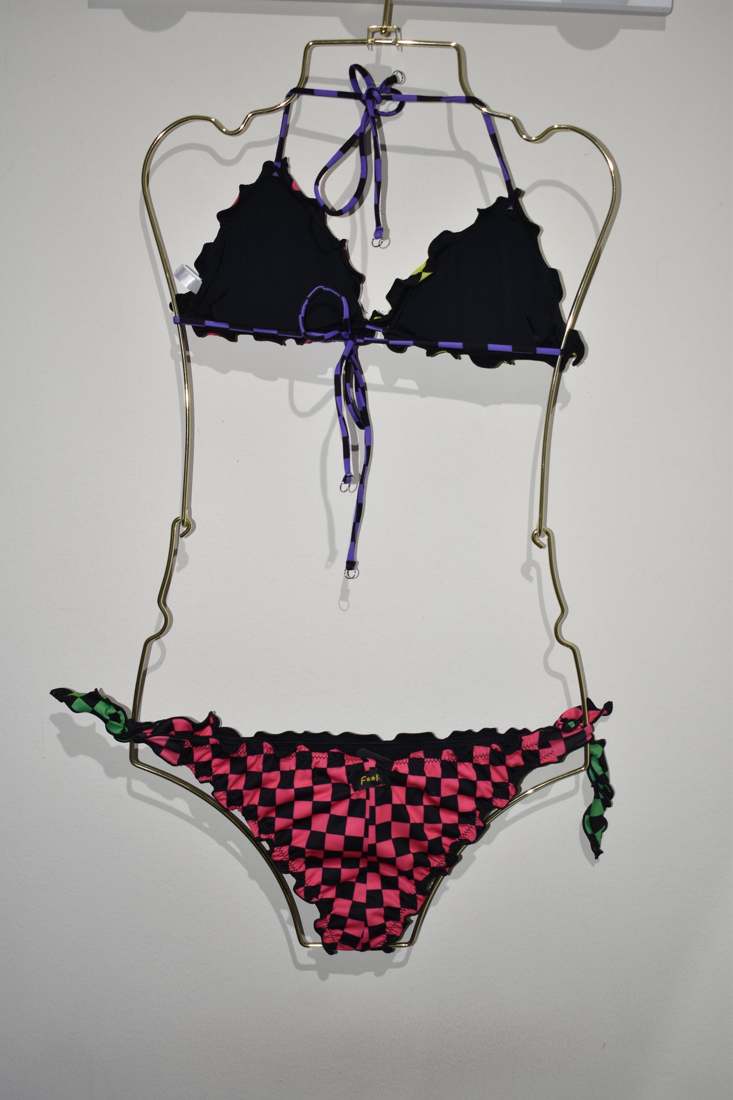 Bikini triangolo