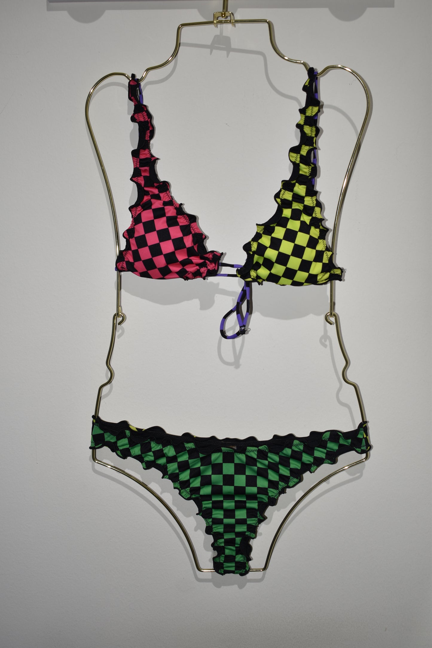 Bikini triangolo