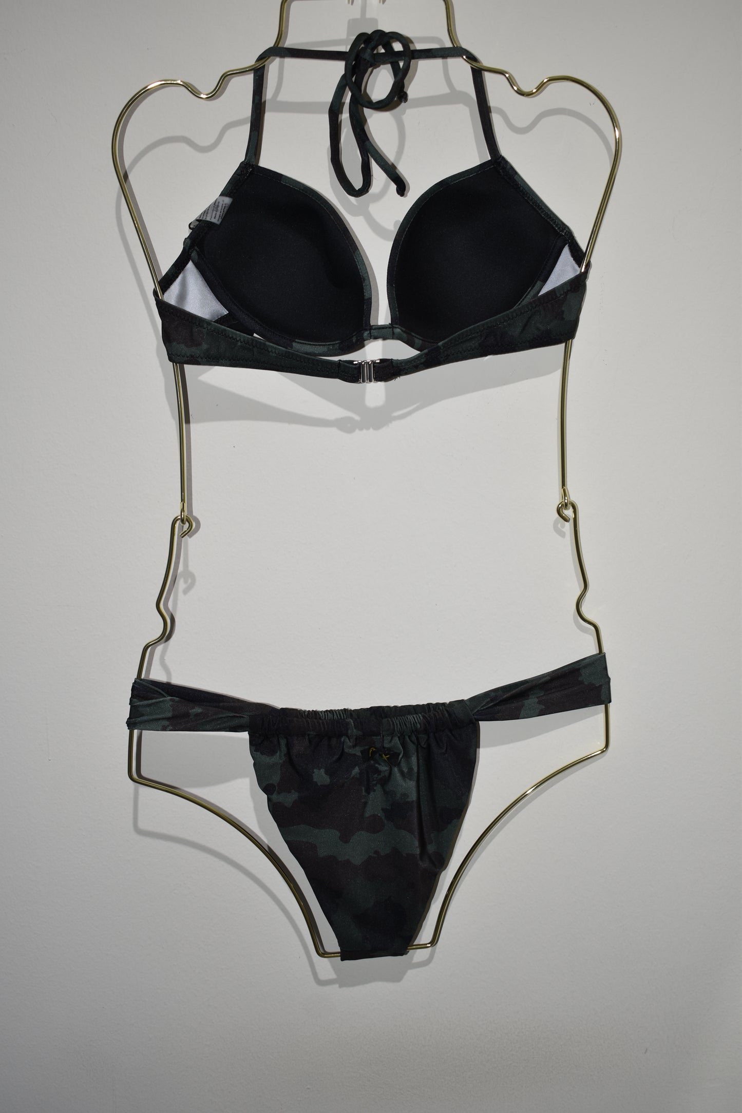 Bikini coppa