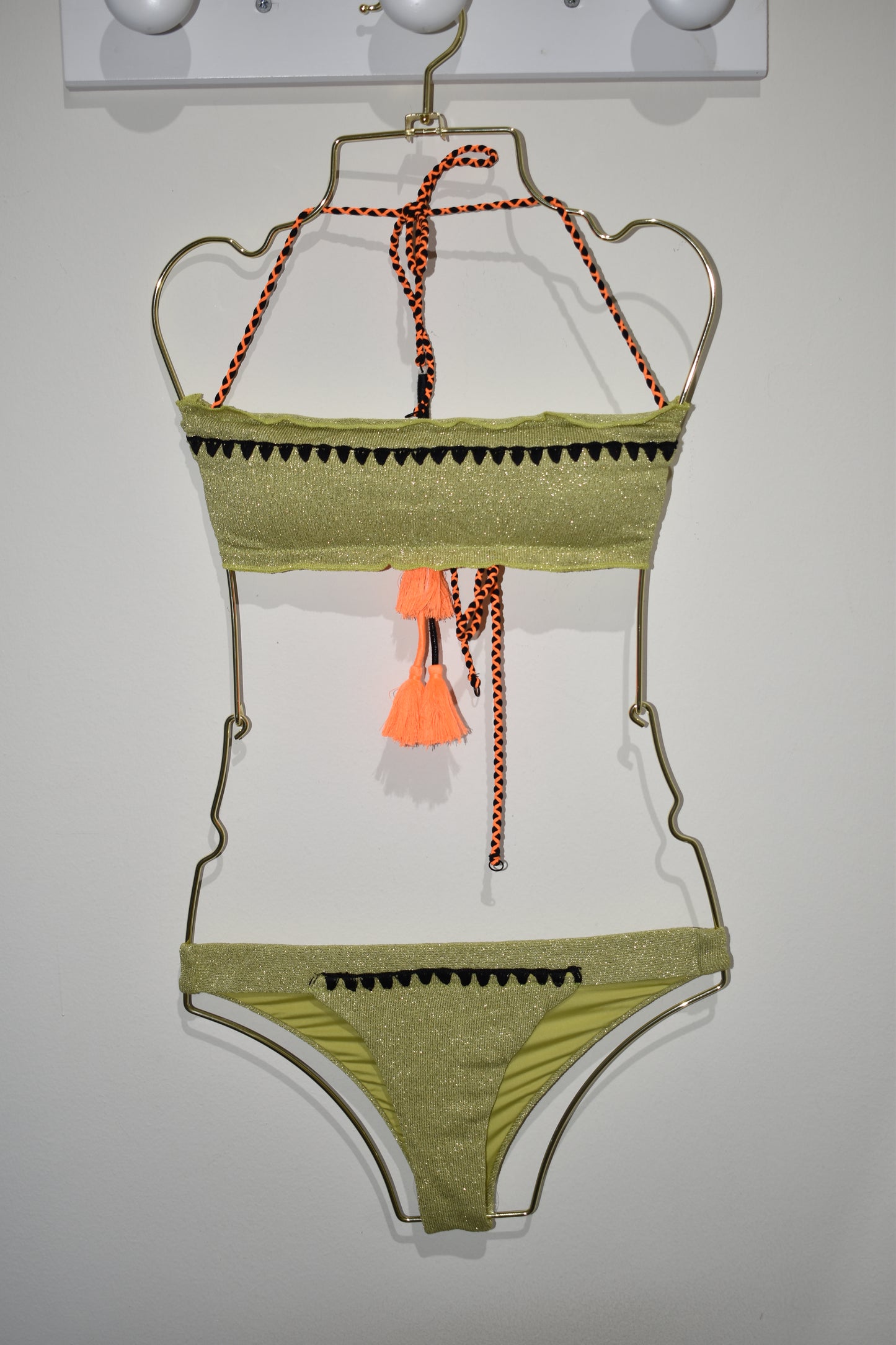Bikini fascia