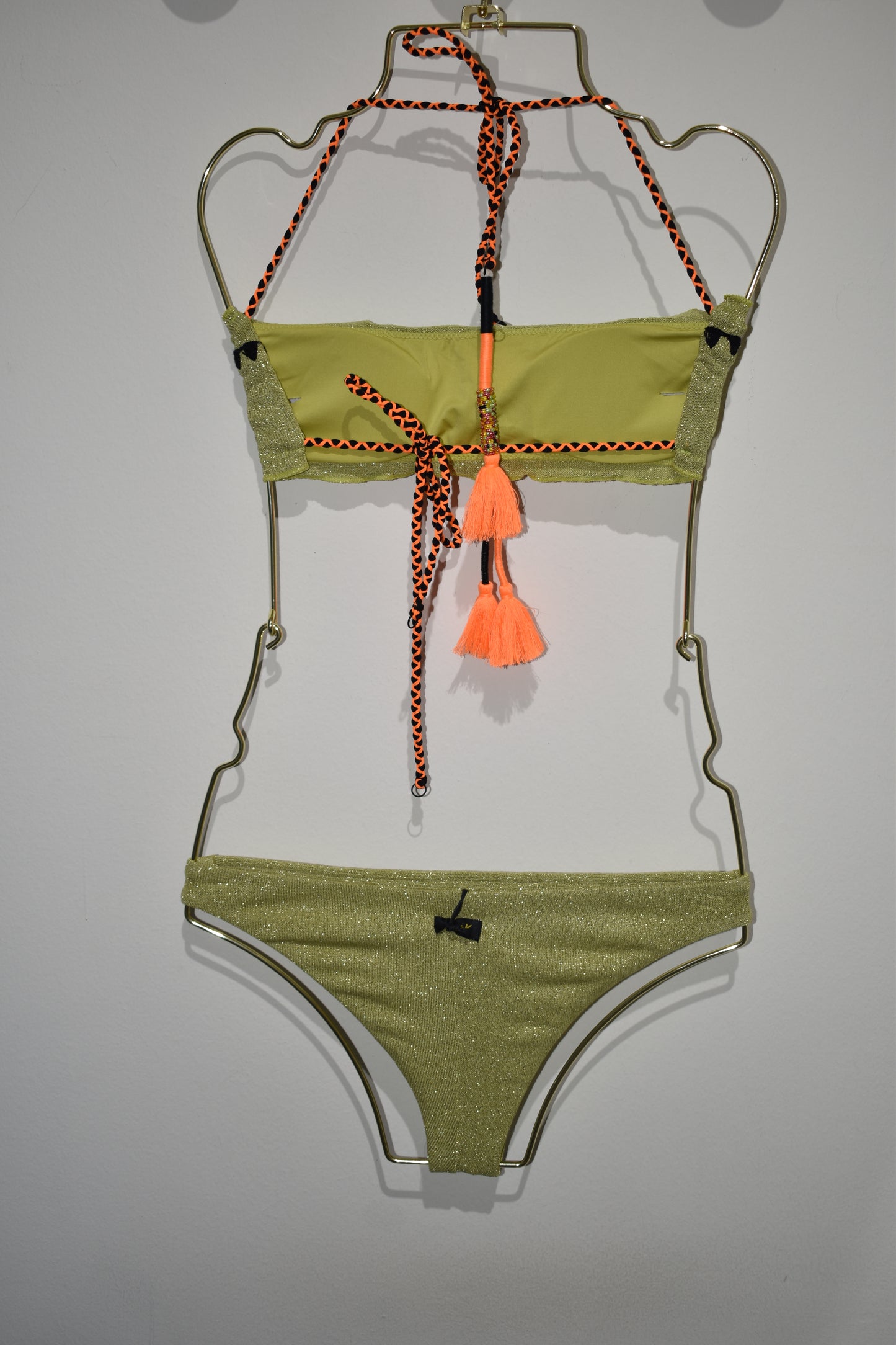 Bikini fascia