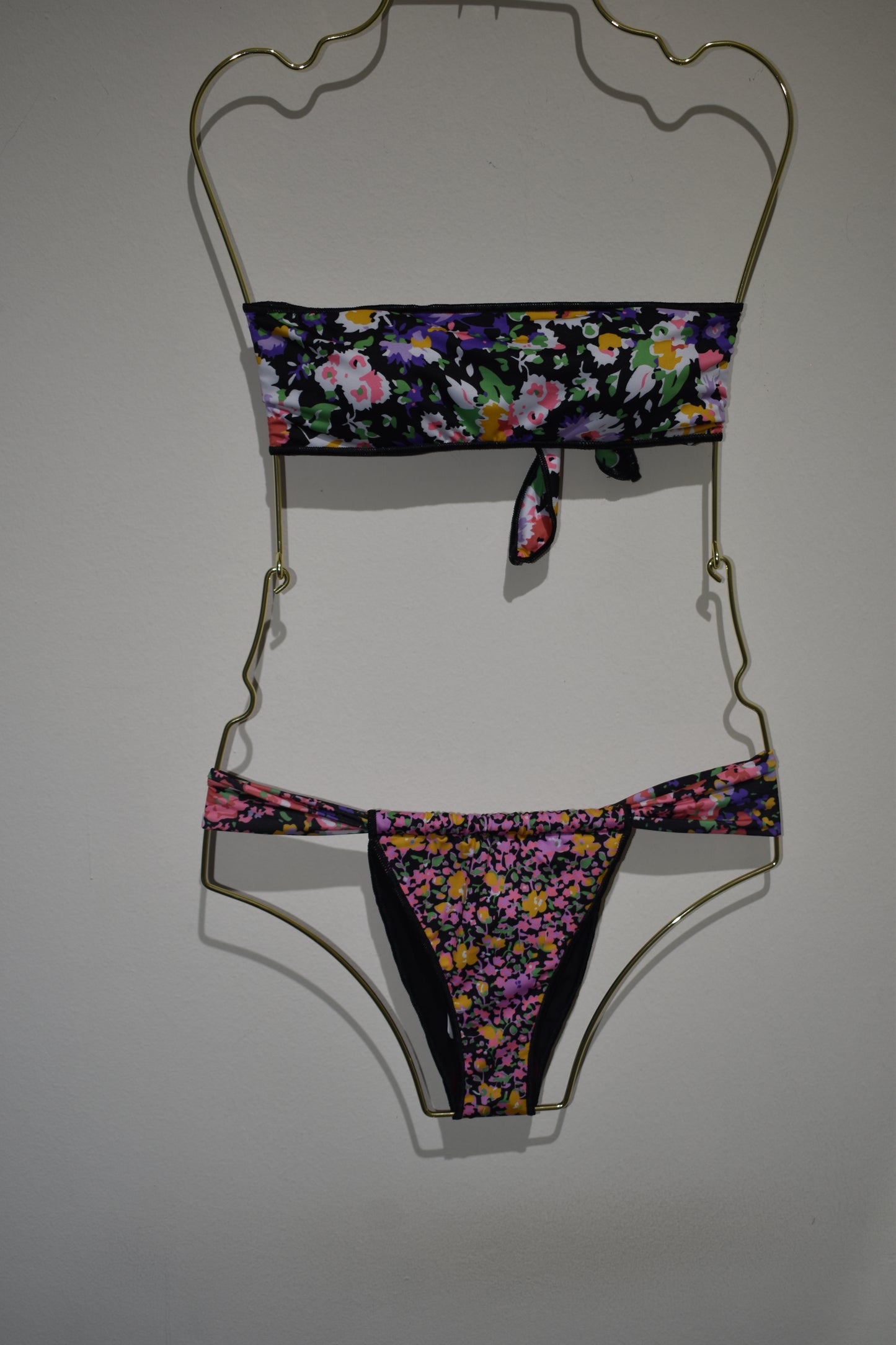 Bikini fascia