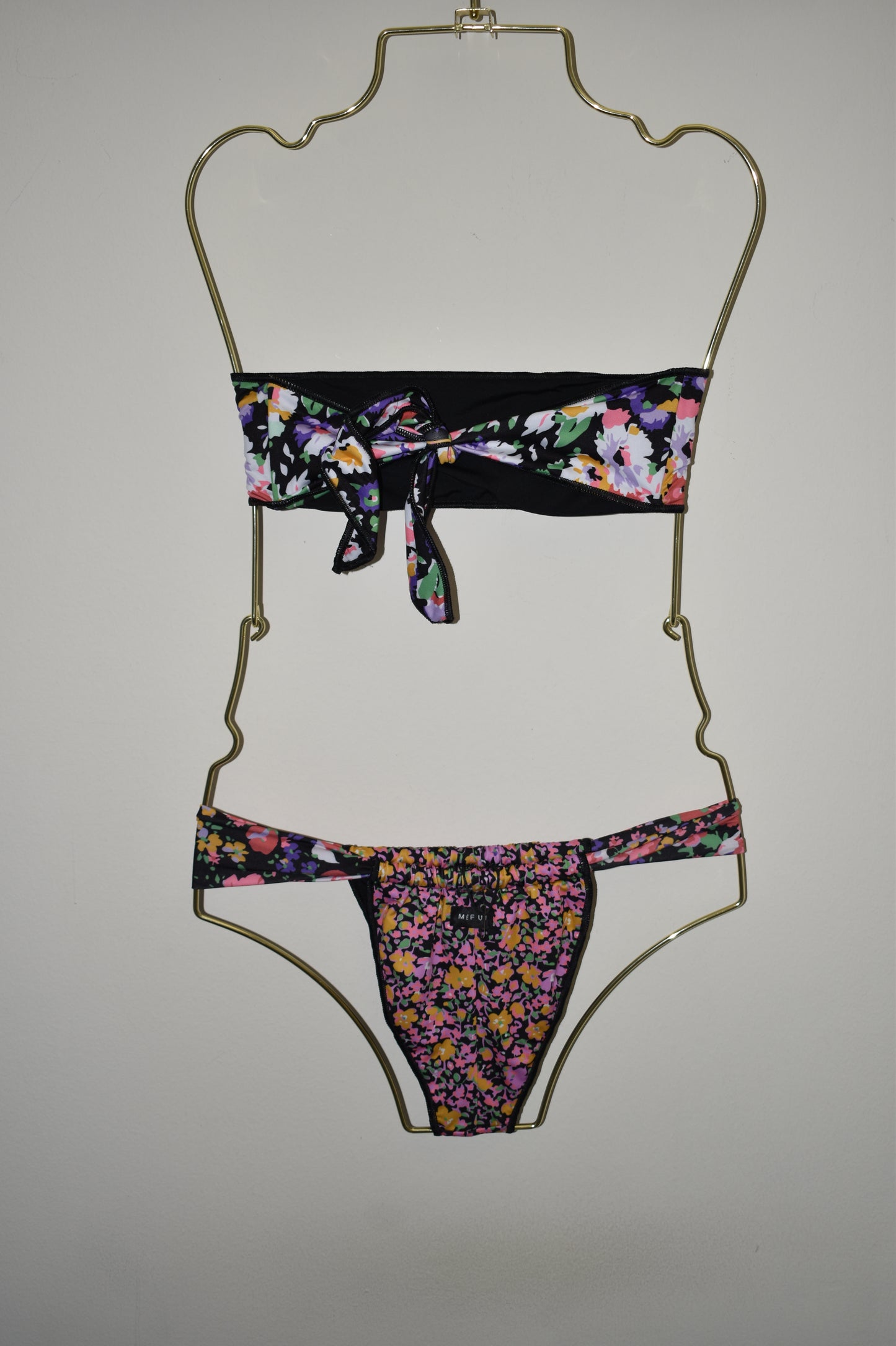 Bikini fascia