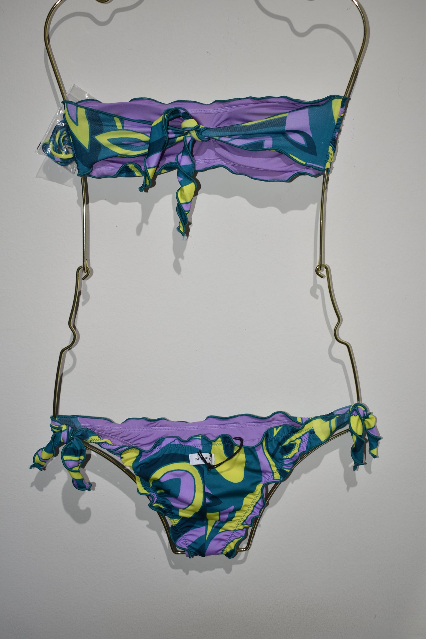 Bikini fascia