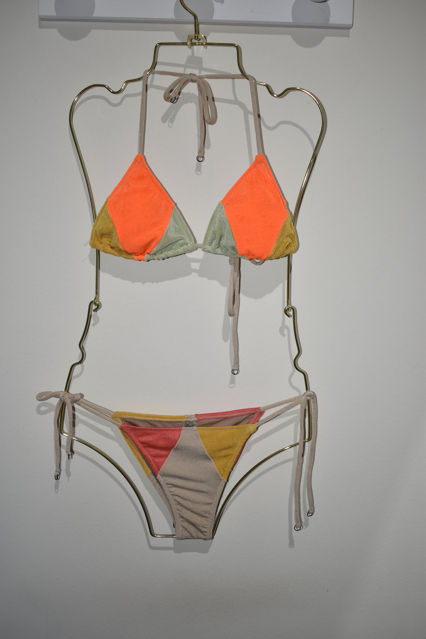 Bikini triangolo