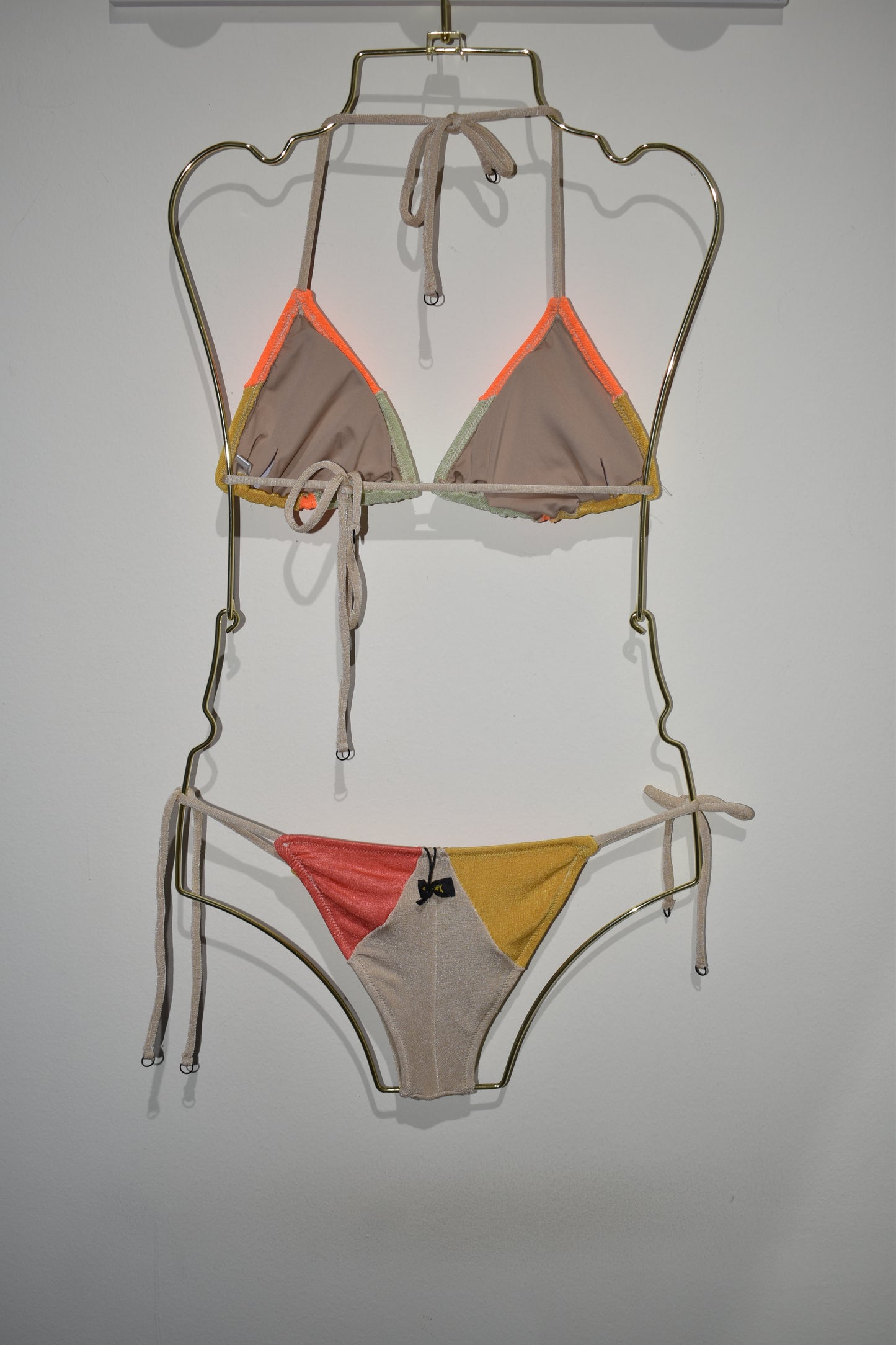 Bikini triangolo