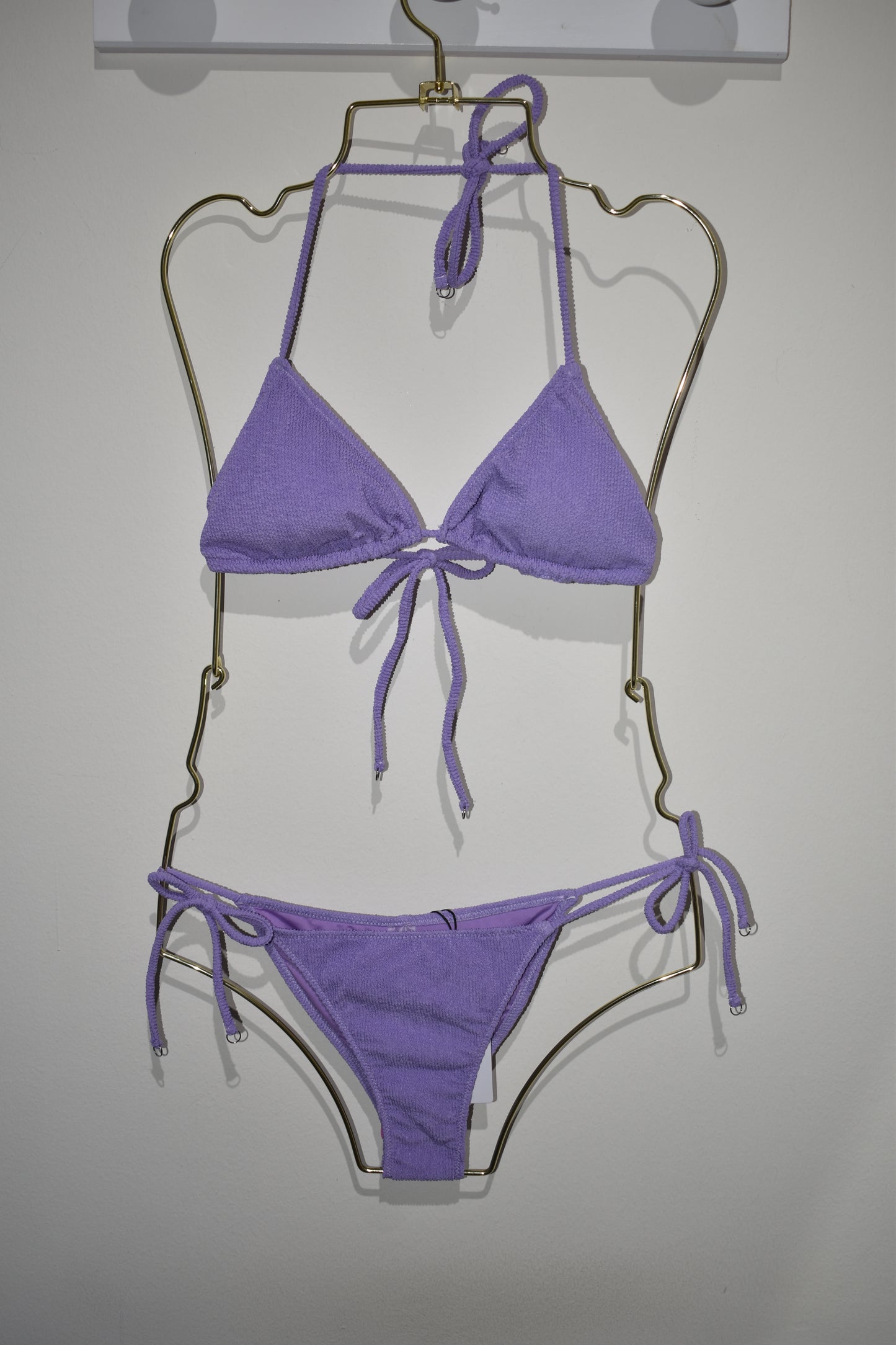 Bikini triangolo