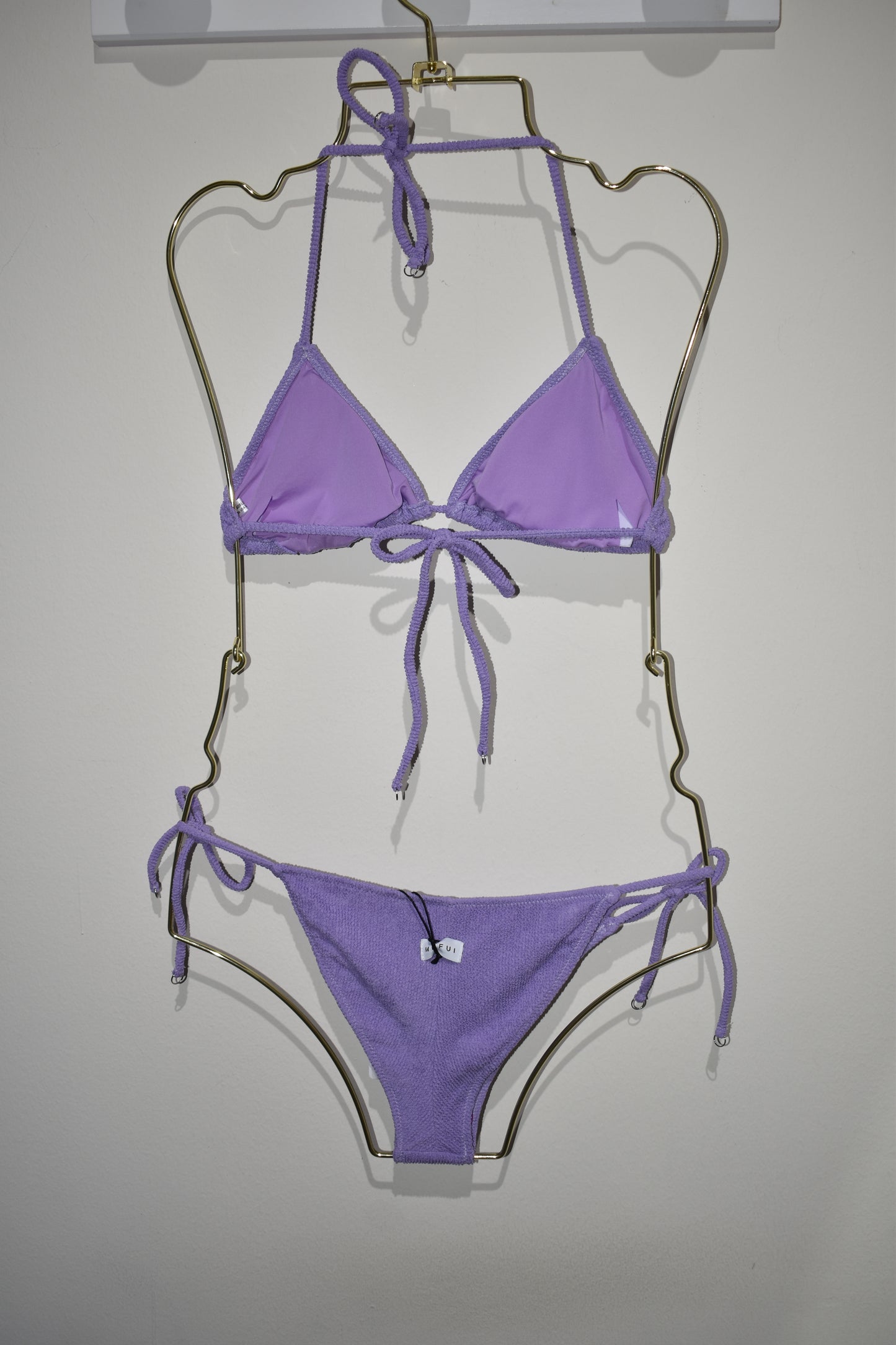 Bikini triangolo