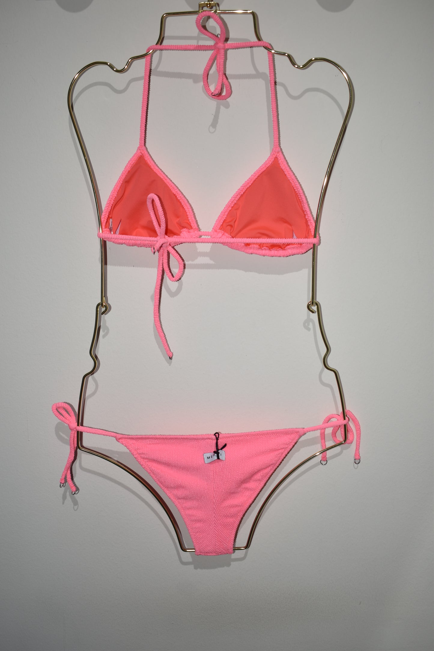 Bikini triangolo