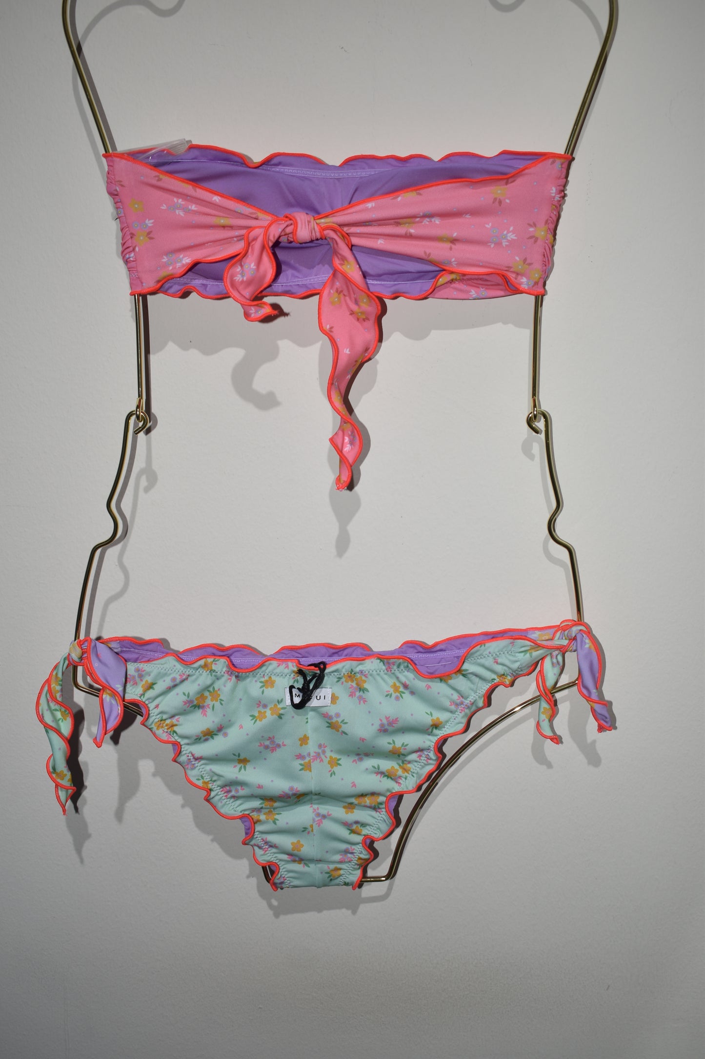 Bikini fascia