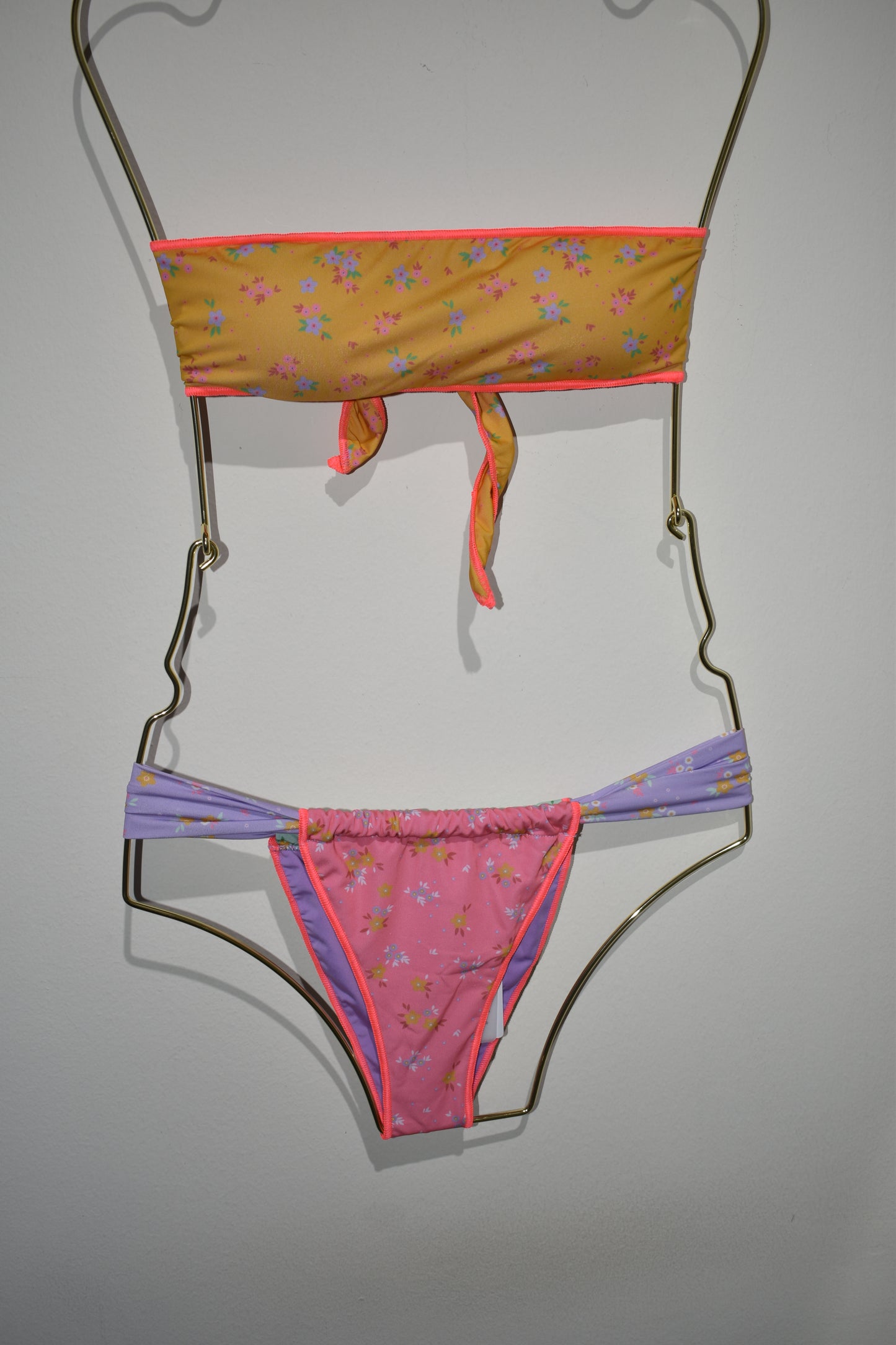 Bikini fascia
