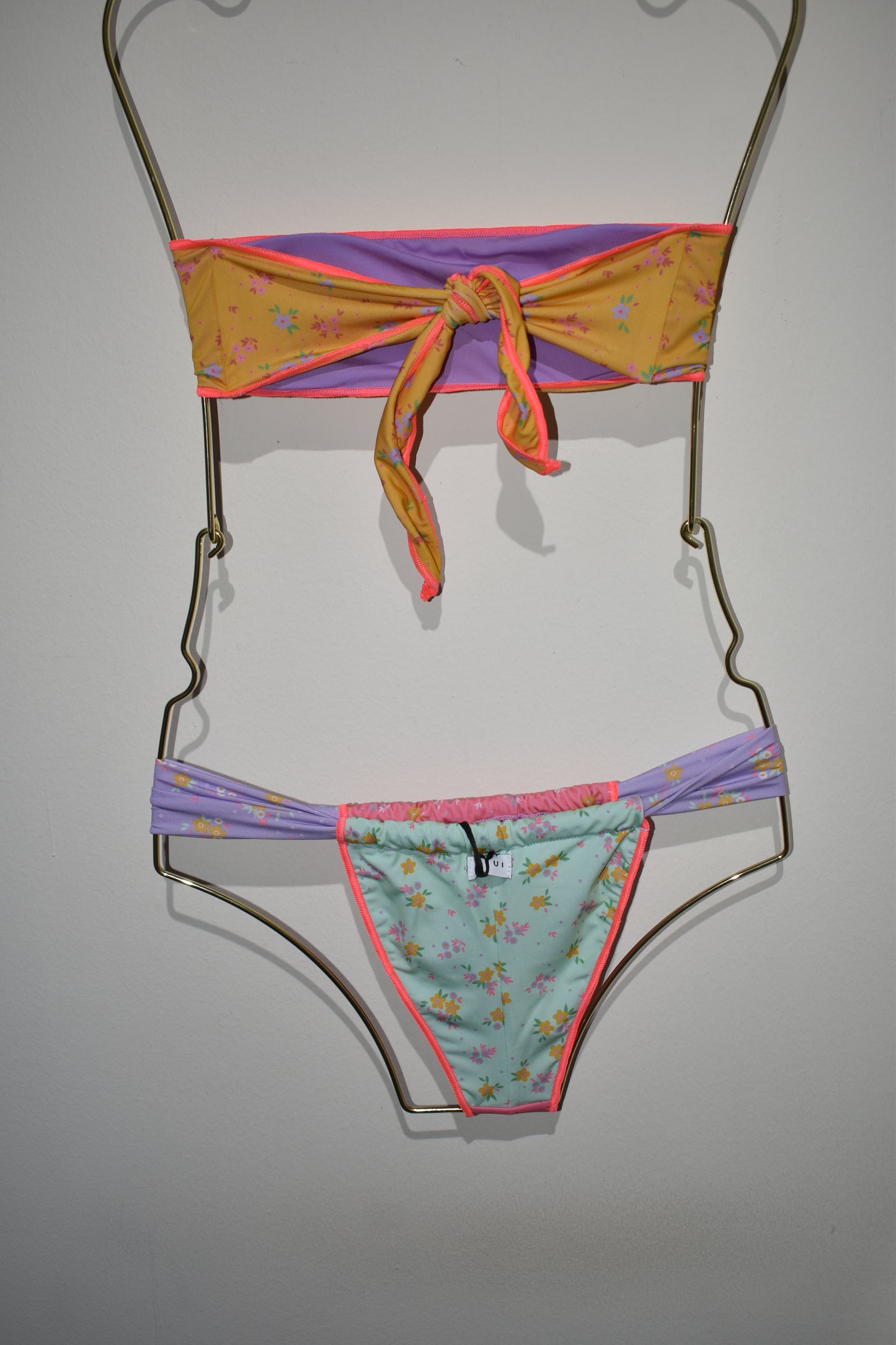 Bikini fascia