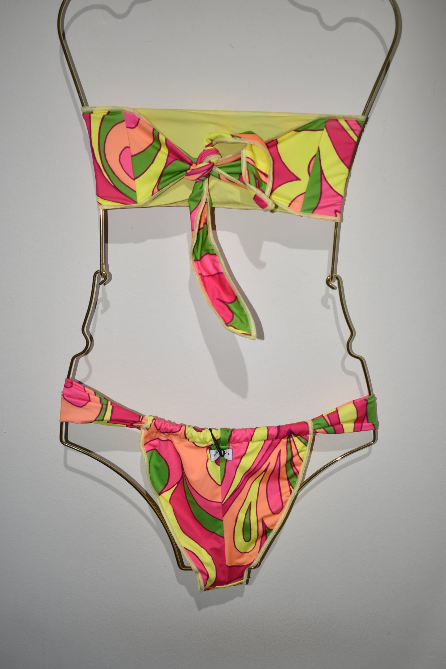 Bikini fascia
