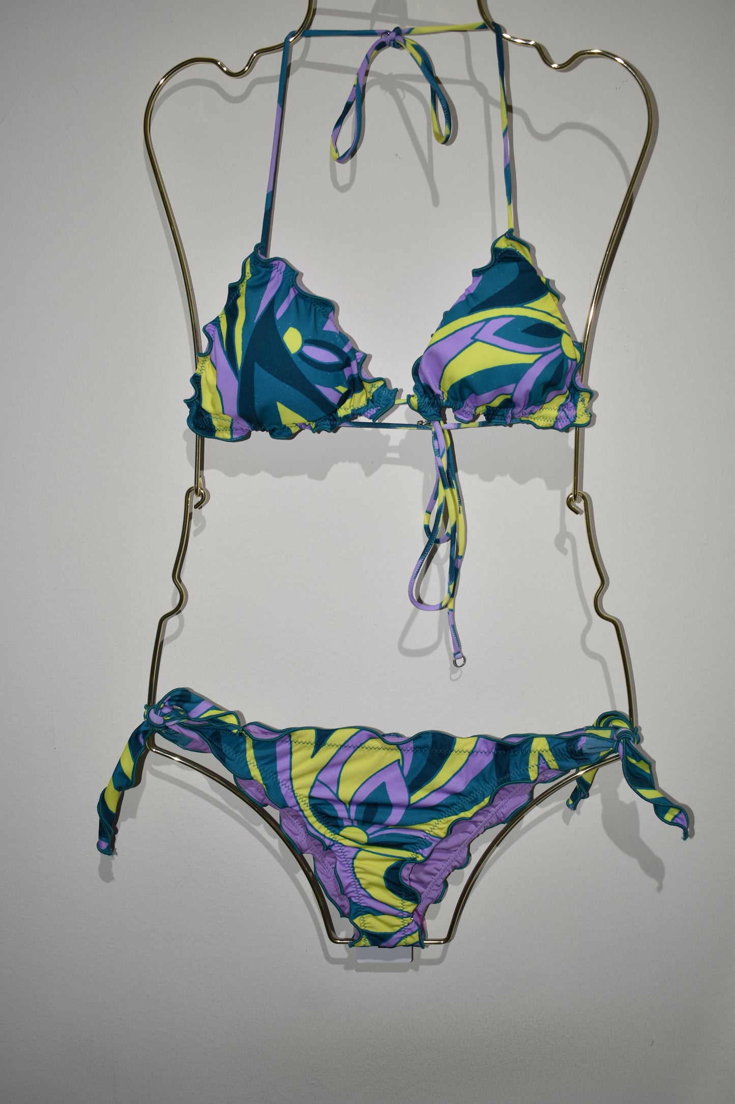 Bikini triangolo