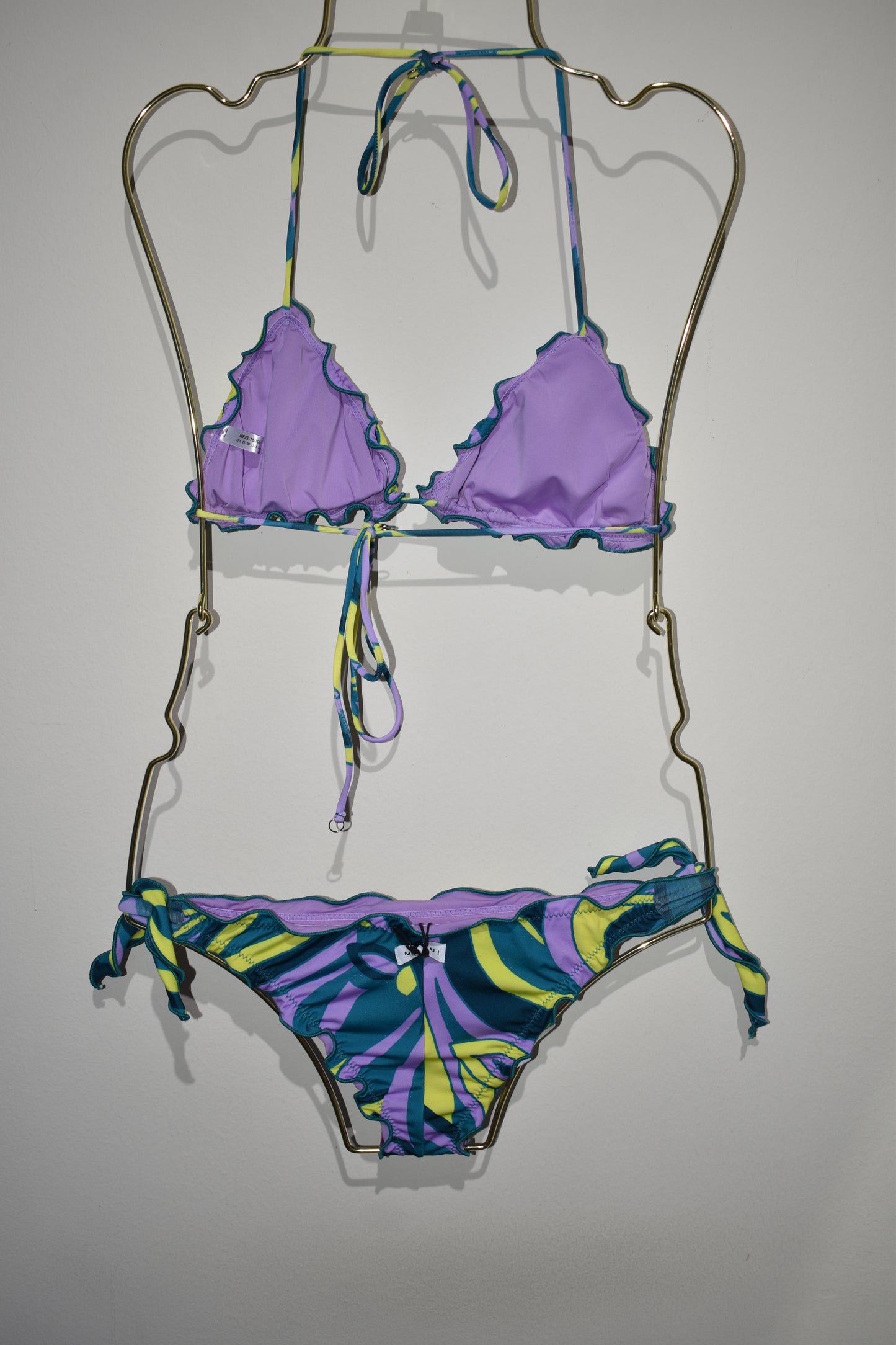 Bikini triangolo