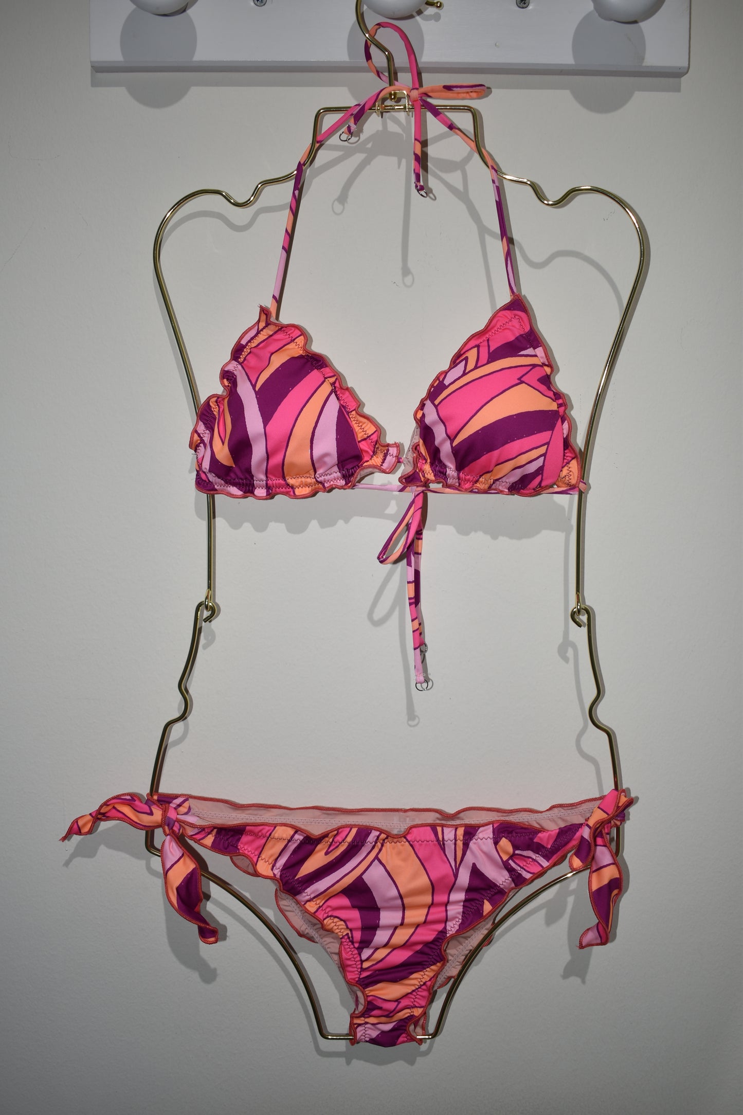 Bikini triangolo