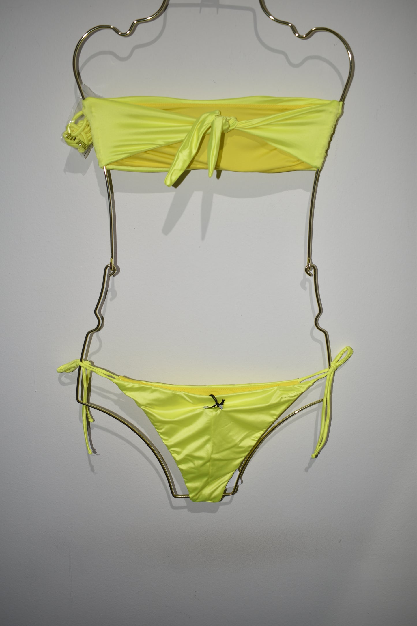 Bikini fascia