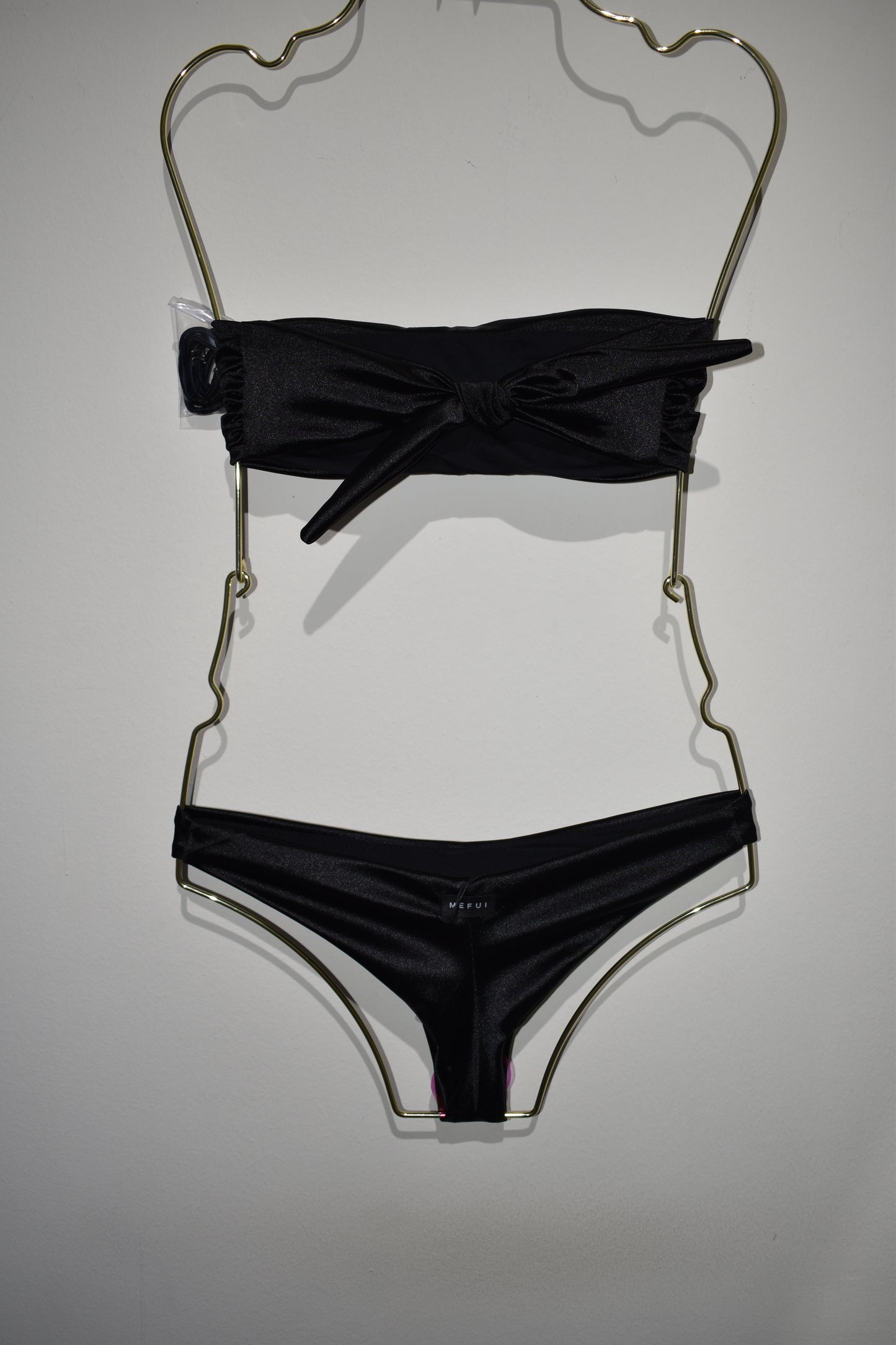 Bikini fascia