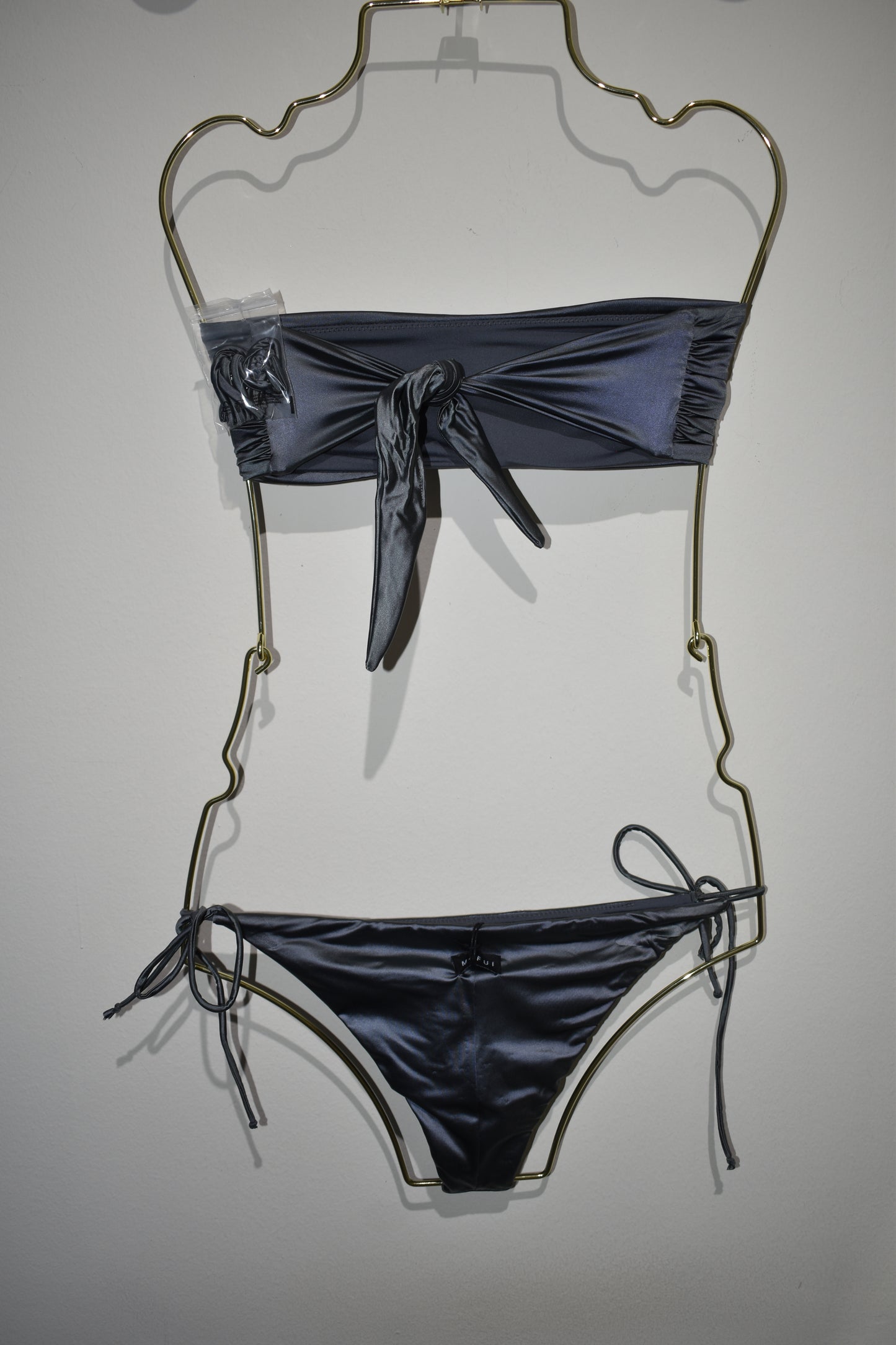 Bikini fascia