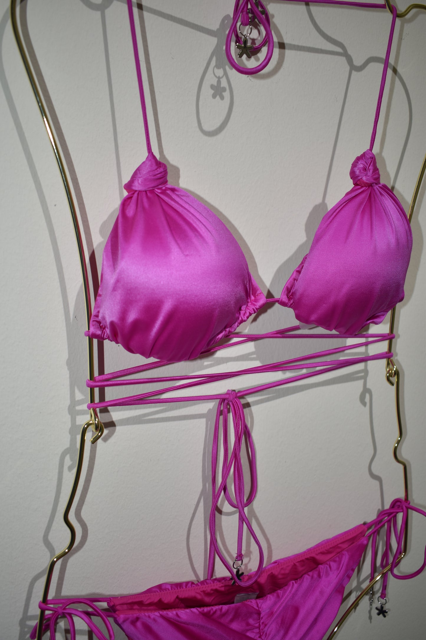 Bikini triangolo