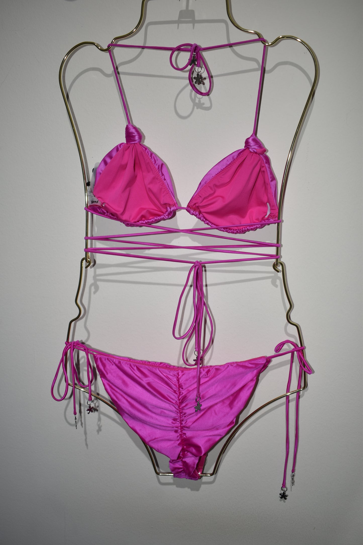 Bikini triangolo
