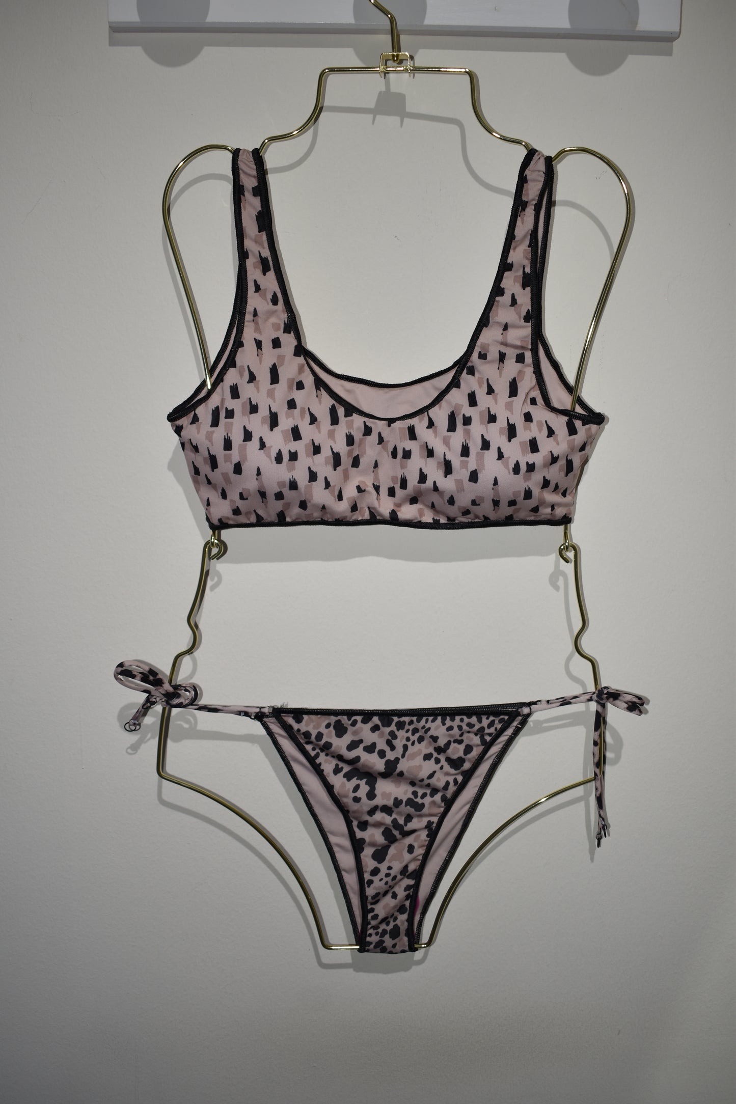 Bikini fascia