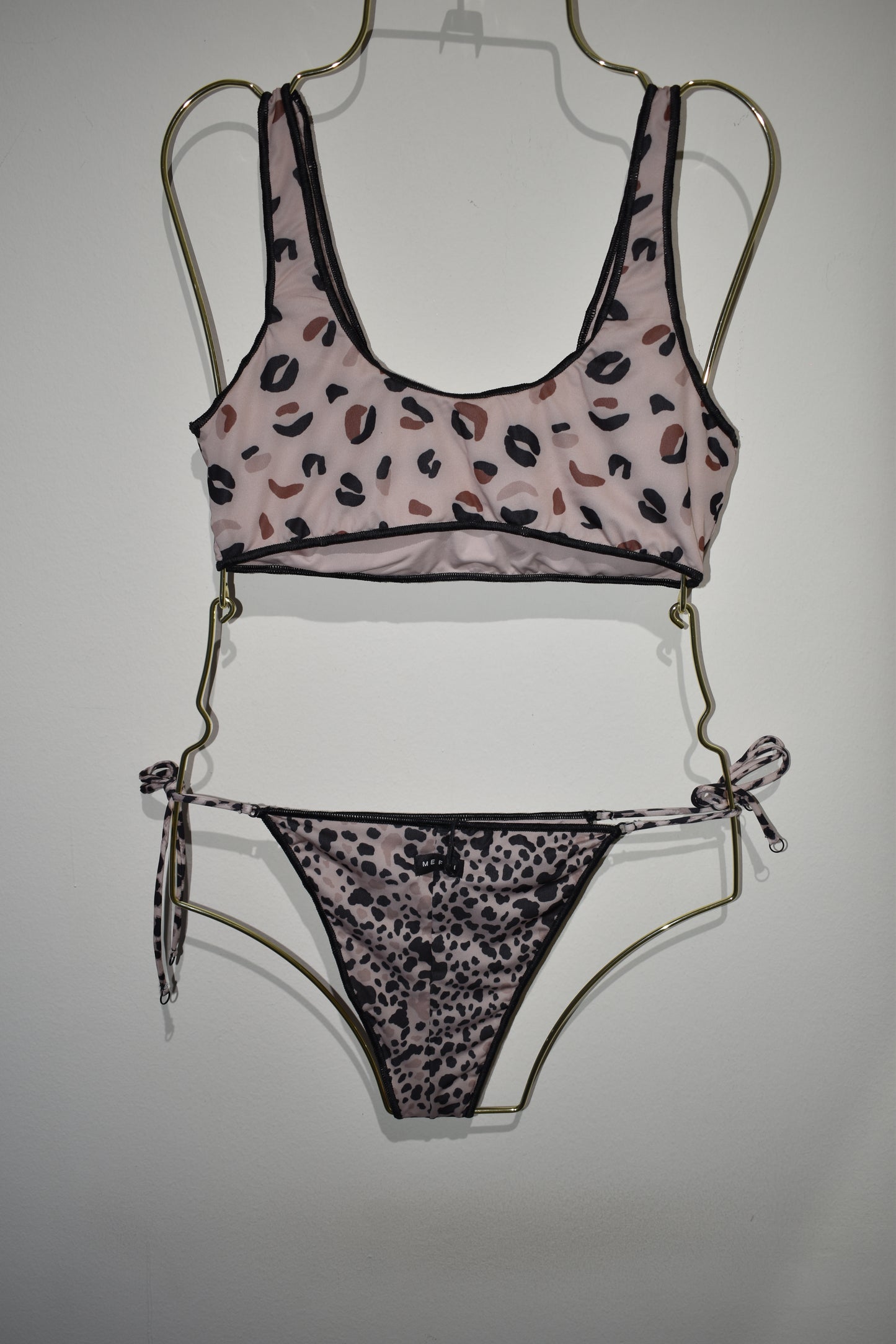 Bikini fascia