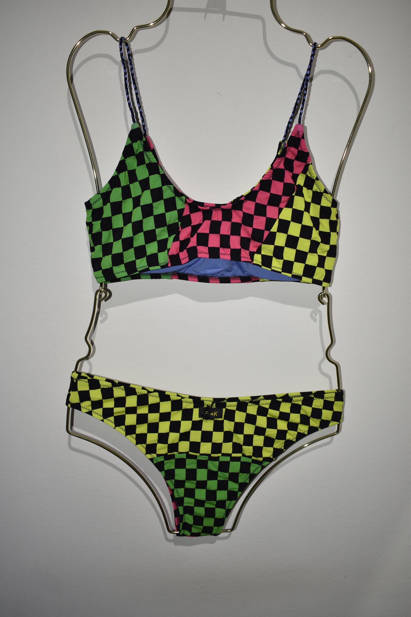 Bikini fascia