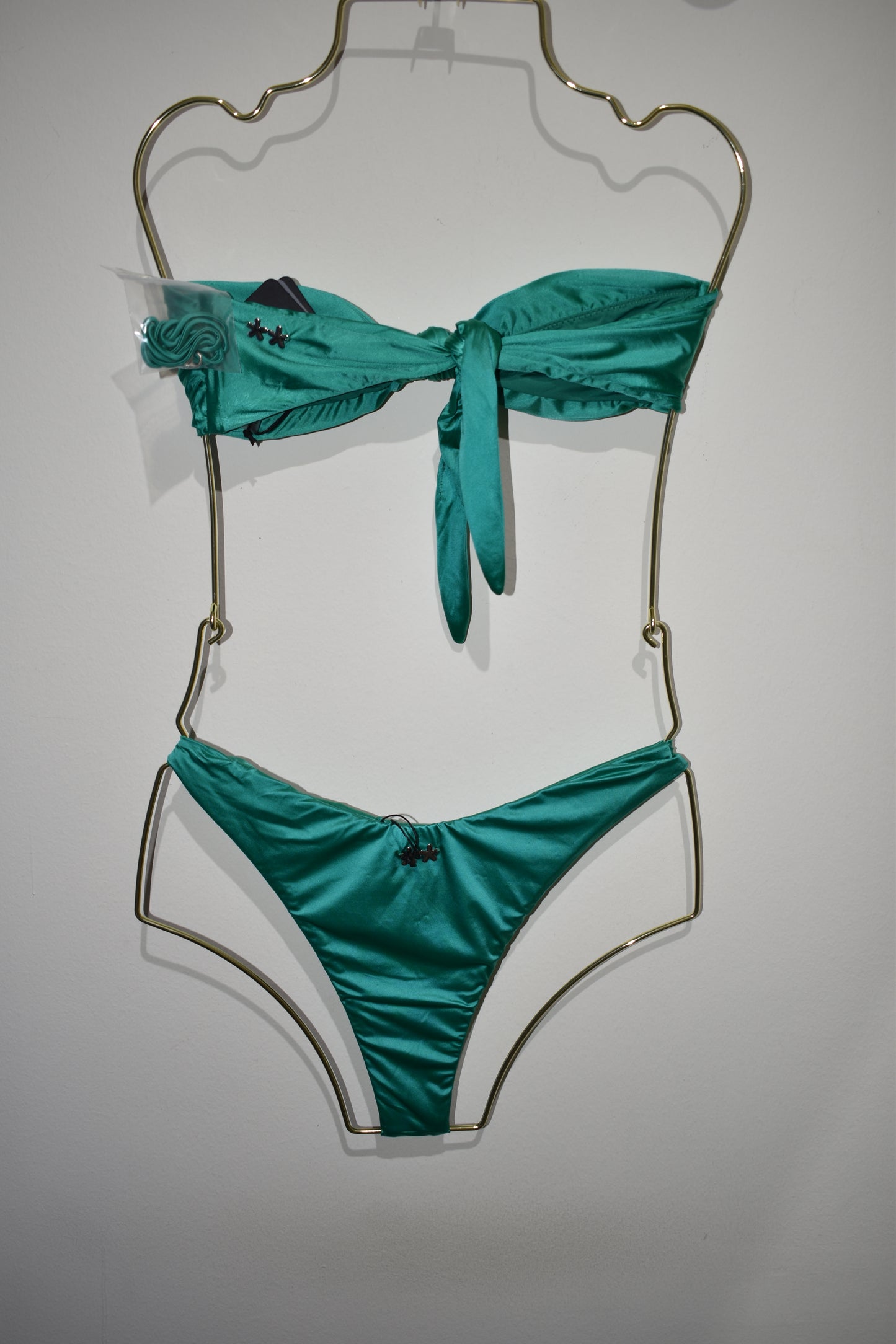 Bikini fascia