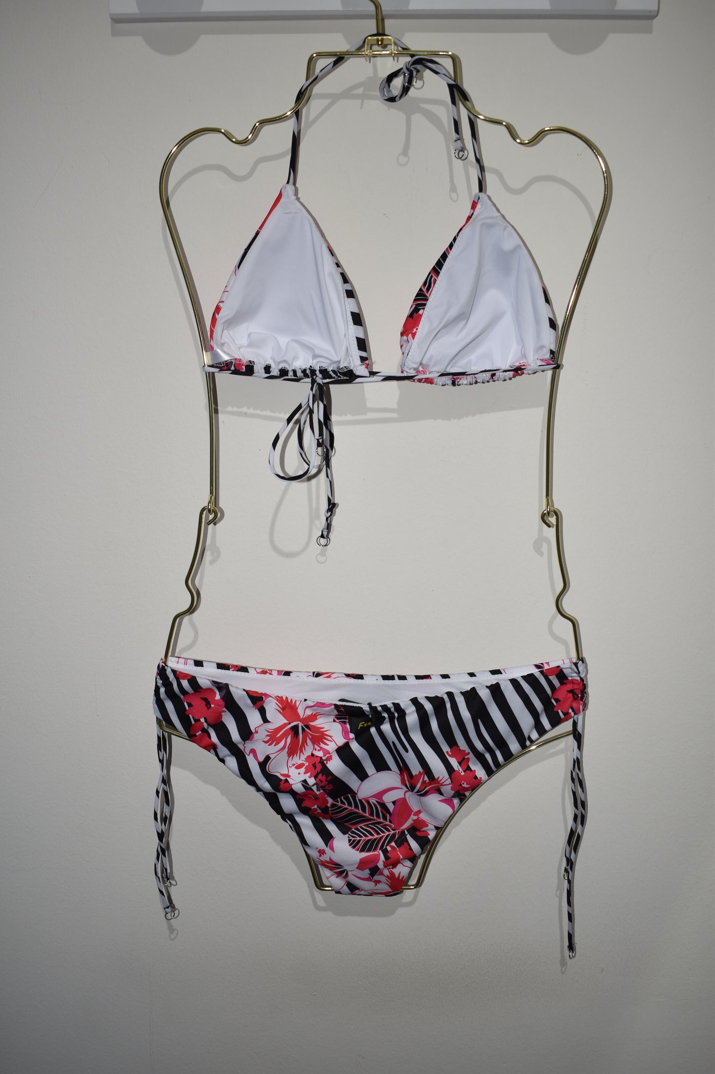 Bikini triangolo