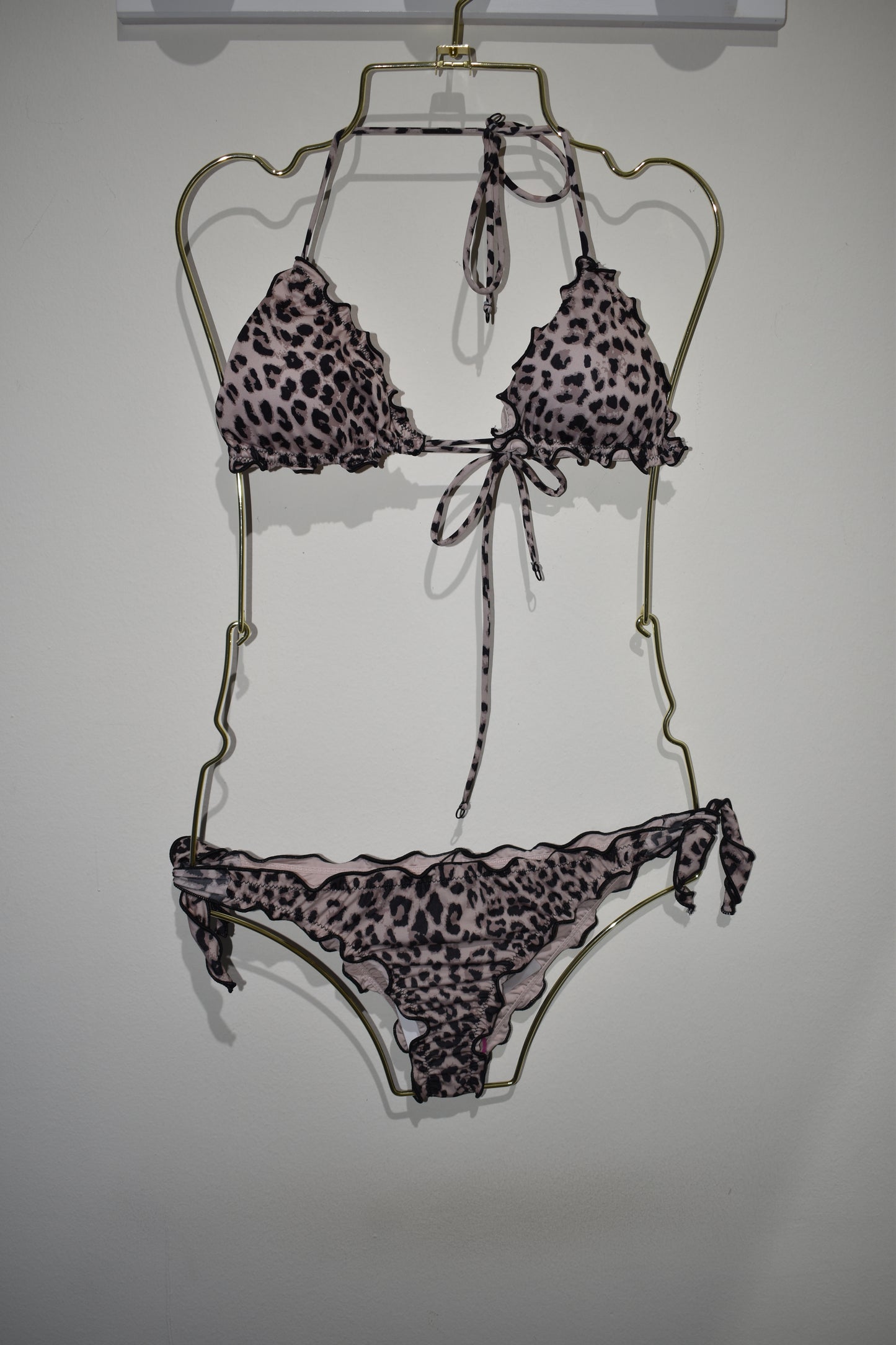 Bikini triangolo