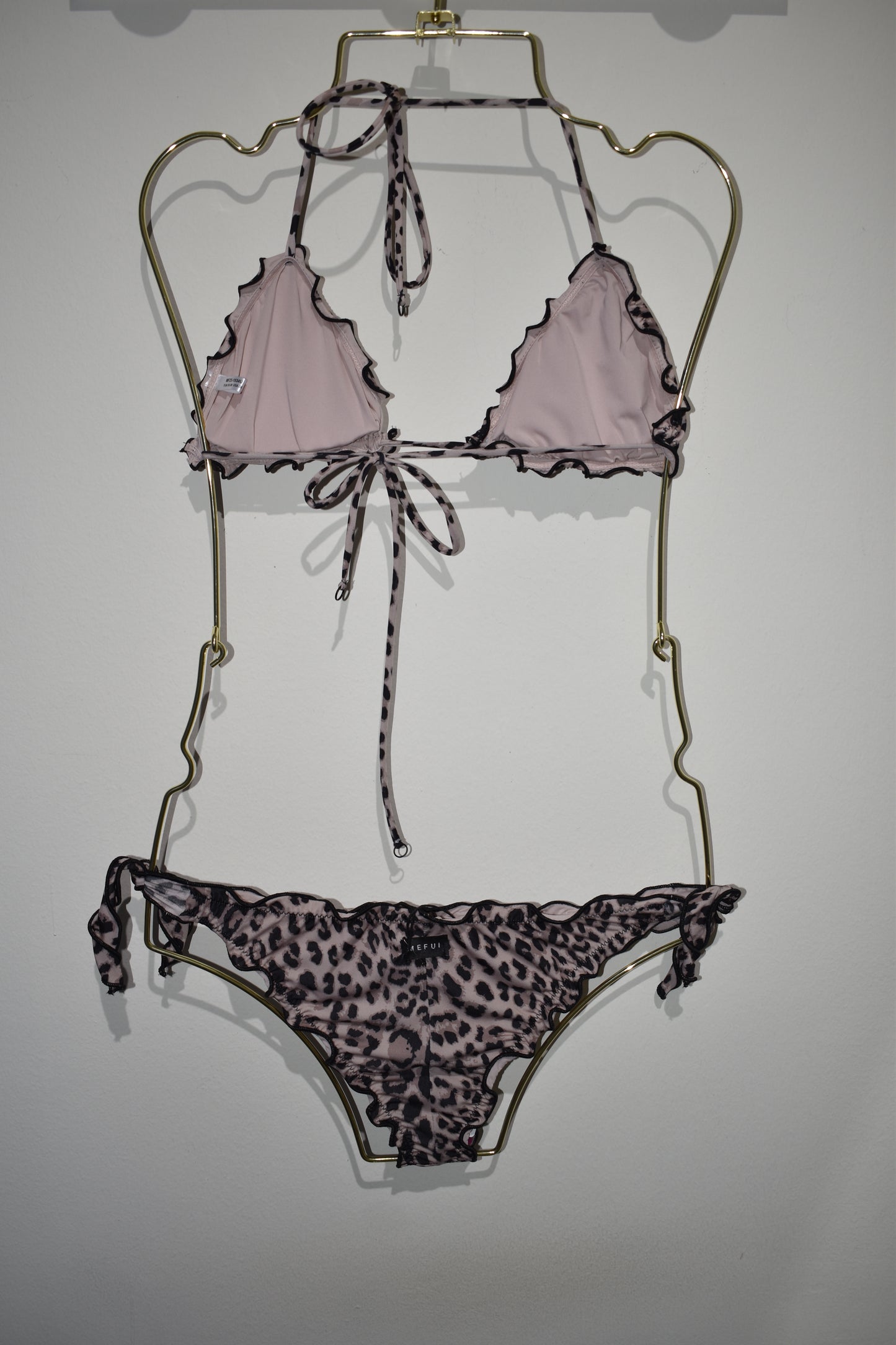 Bikini triangolo