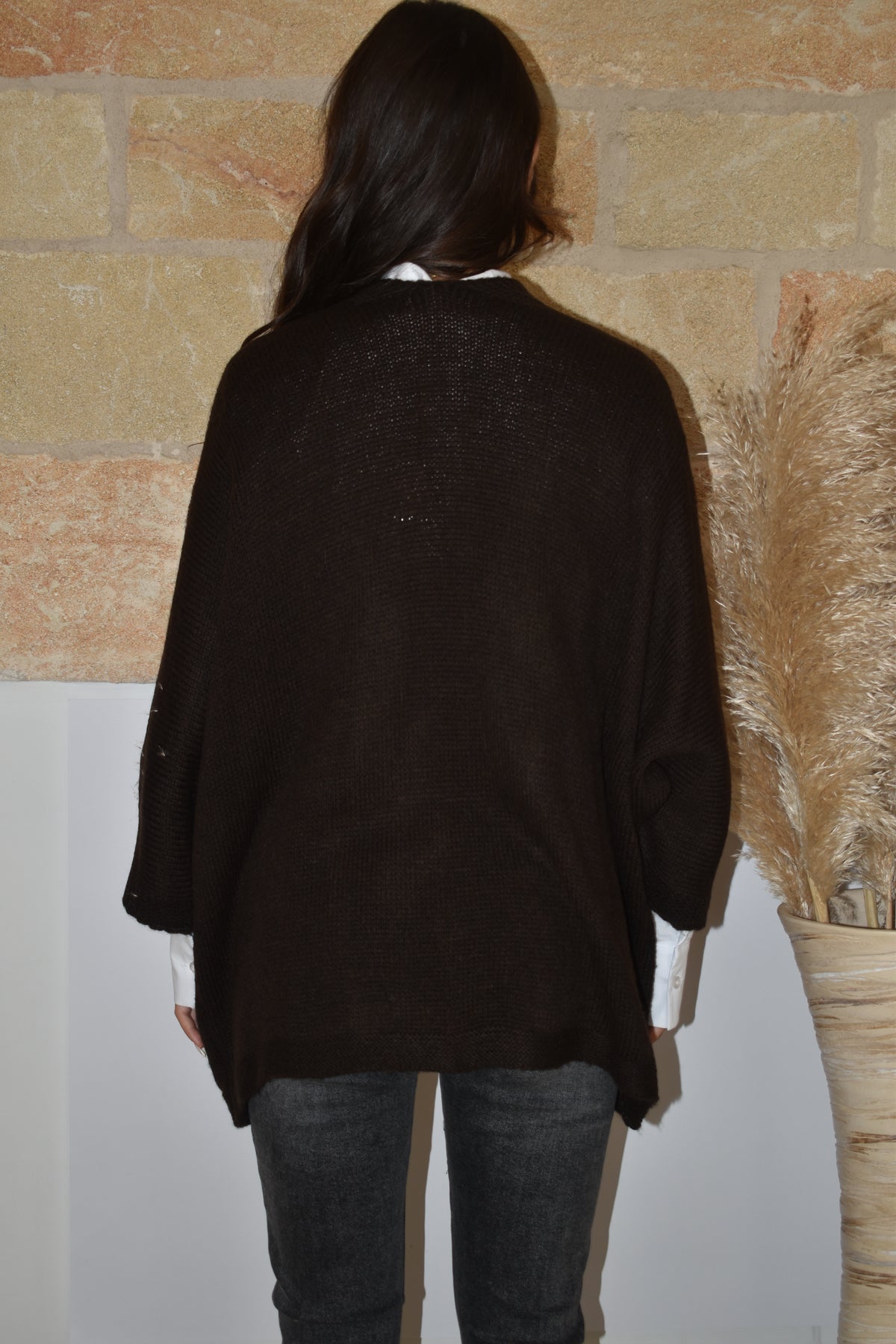cardigan donna indomina